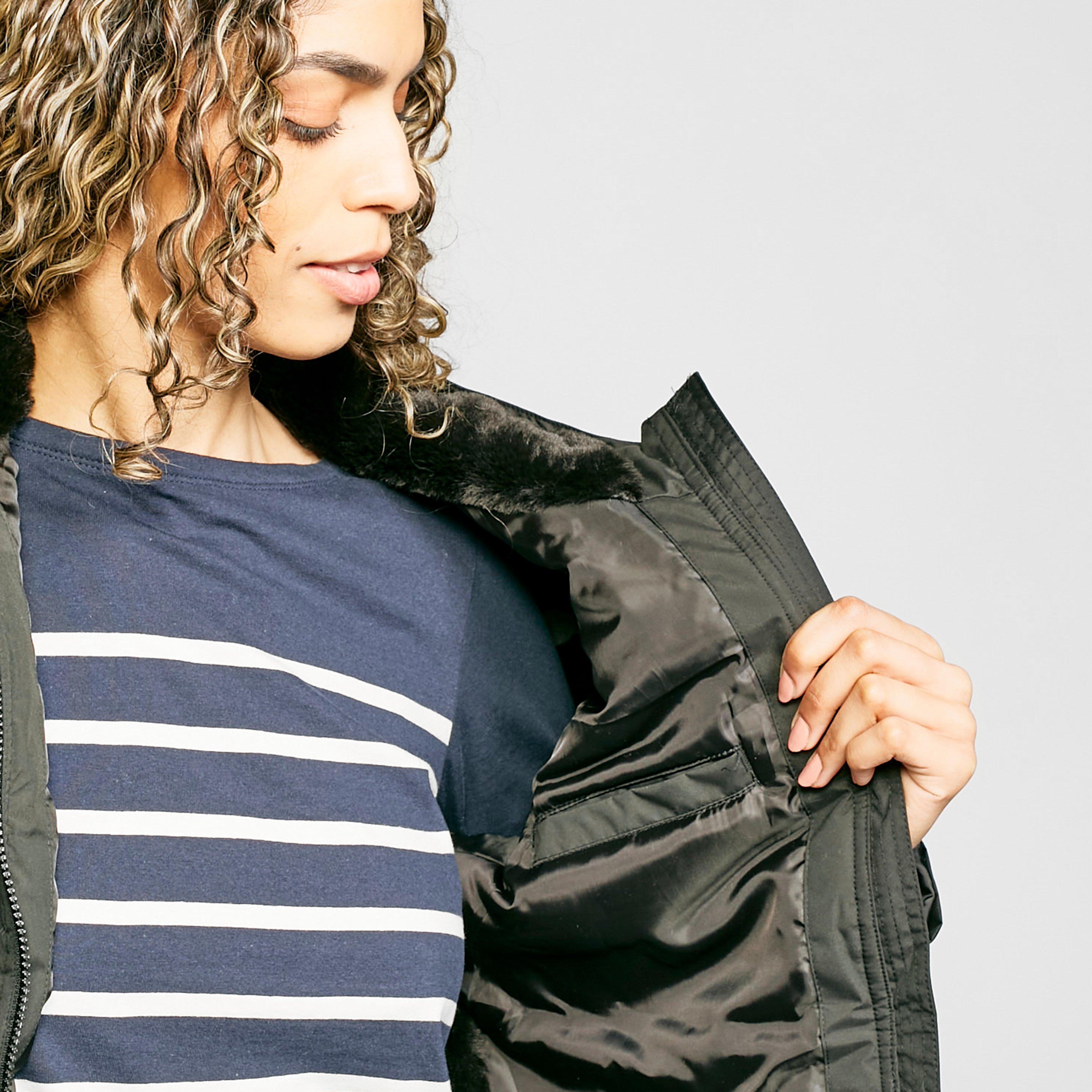 Women's Bergonia II Waterproof Insulated Jacket