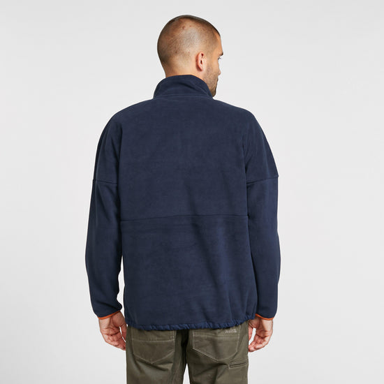 Men’s Whitlaw Half Zip Fleece