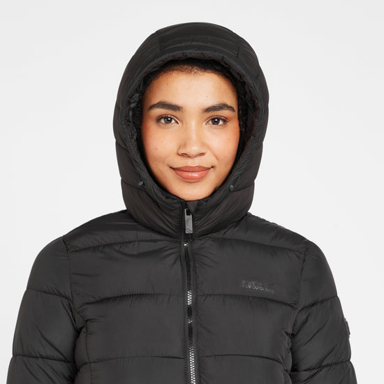 Women's Pandia Insulated Parka