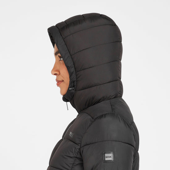 Women's Pandia Insulated Parka