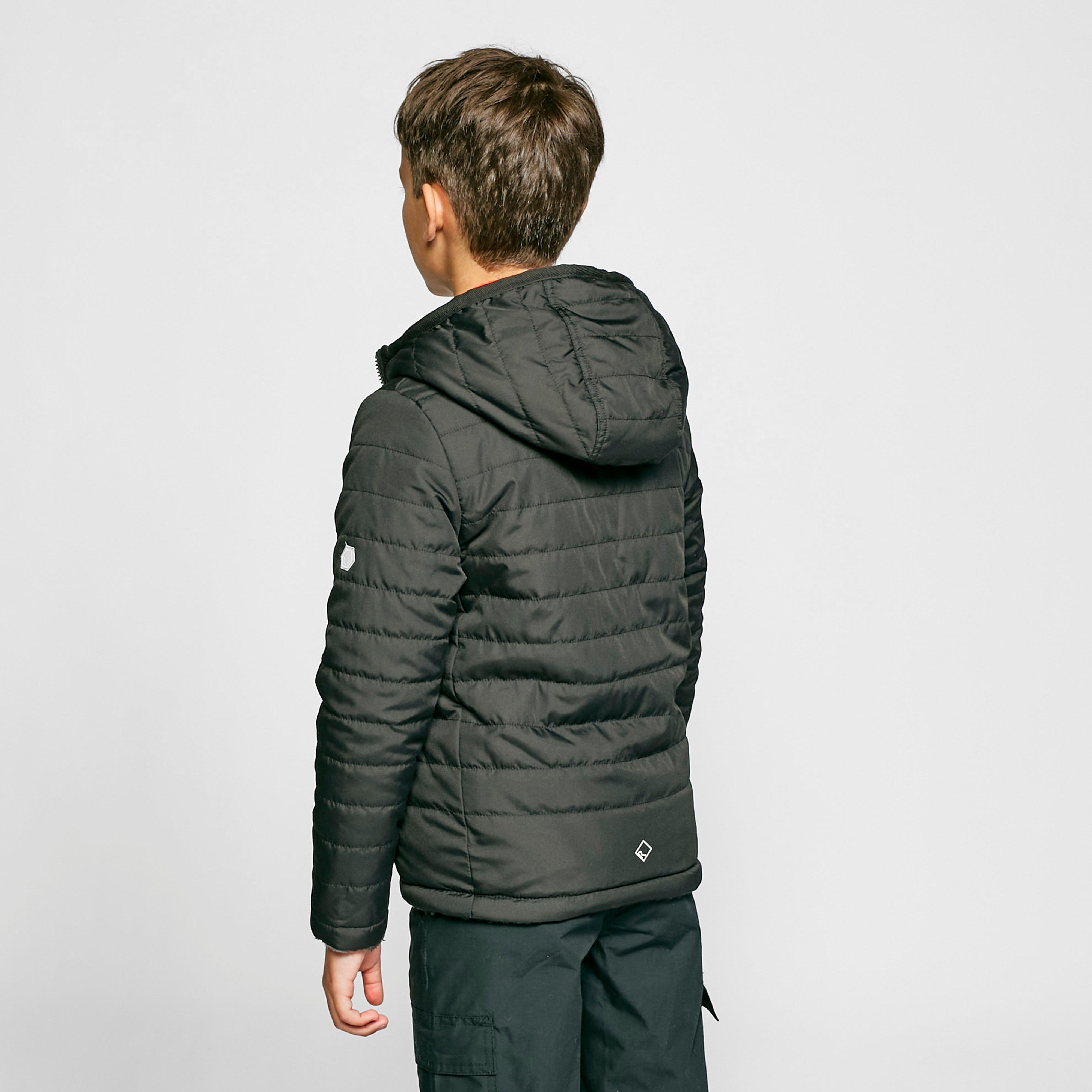 Kids’ Spyra II Insulated Jacket