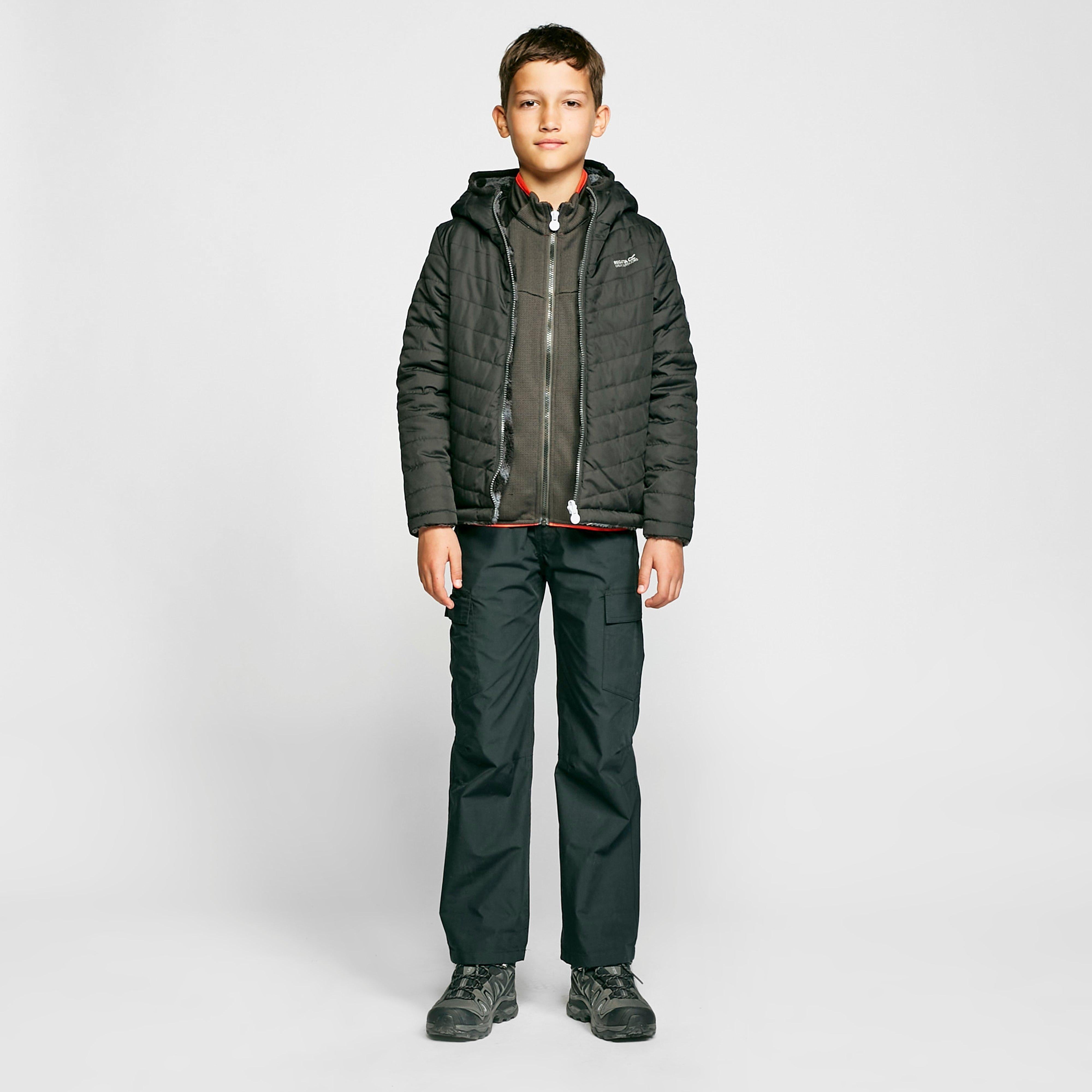 Kids’ Spyra II Insulated Jacket