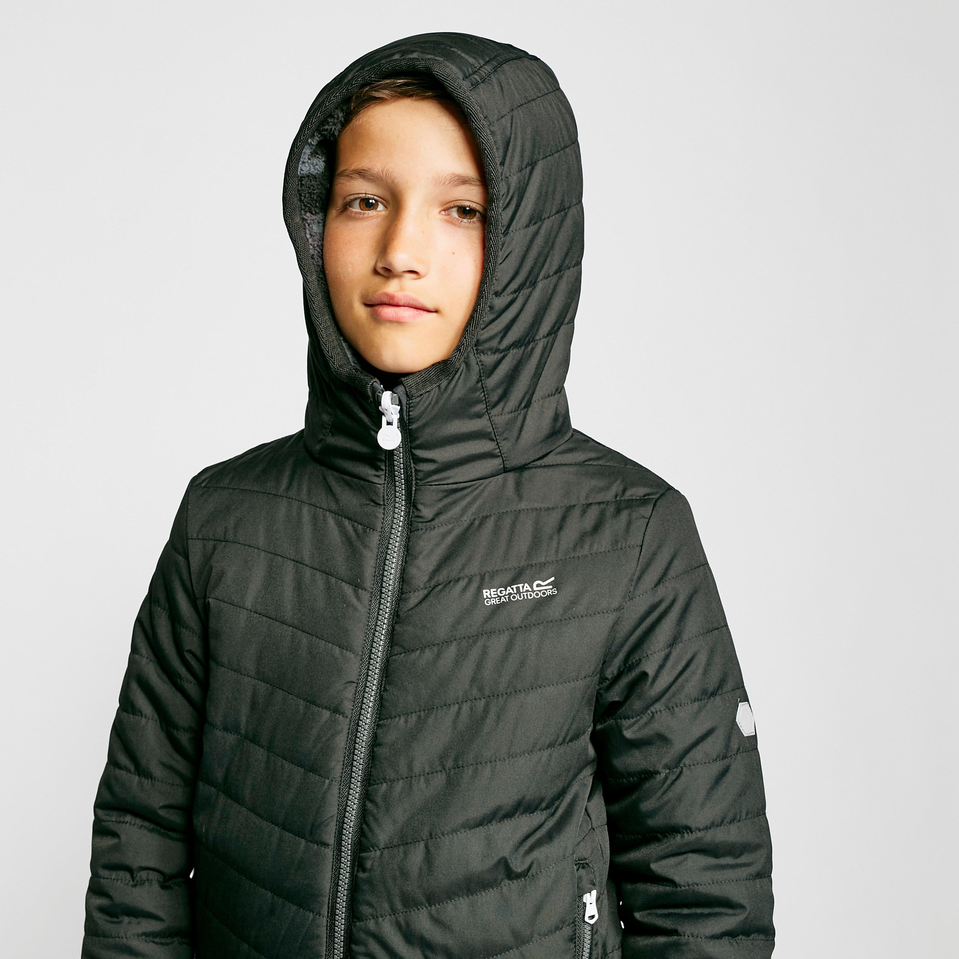 Kids’ Spyra II Insulated Jacket