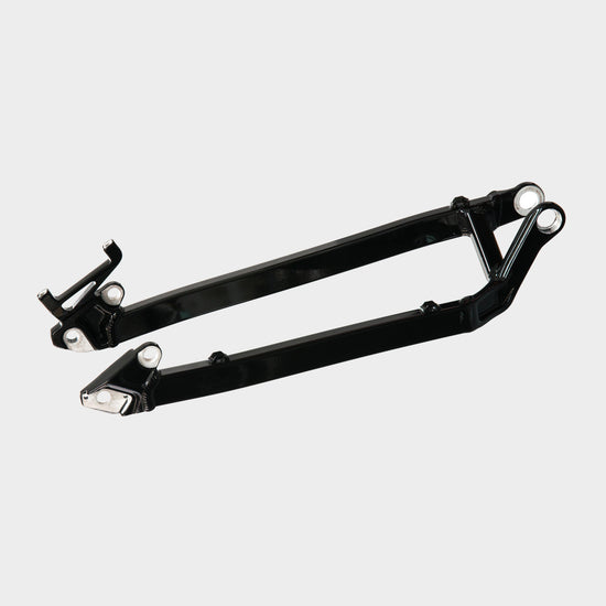 Bossnut & Triple B Thru-axle Chainstay