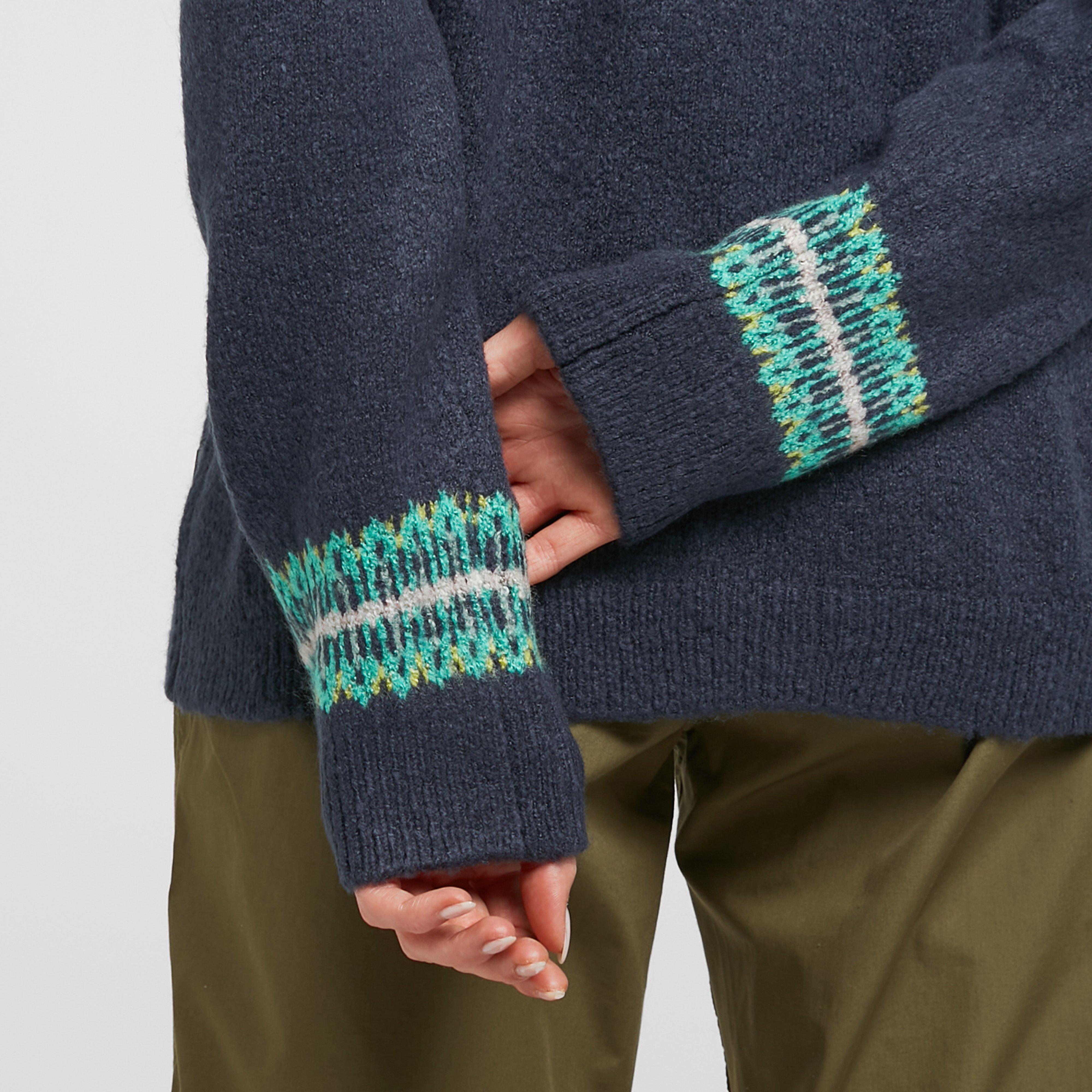 Women’s Kara Fair Isle Jumper