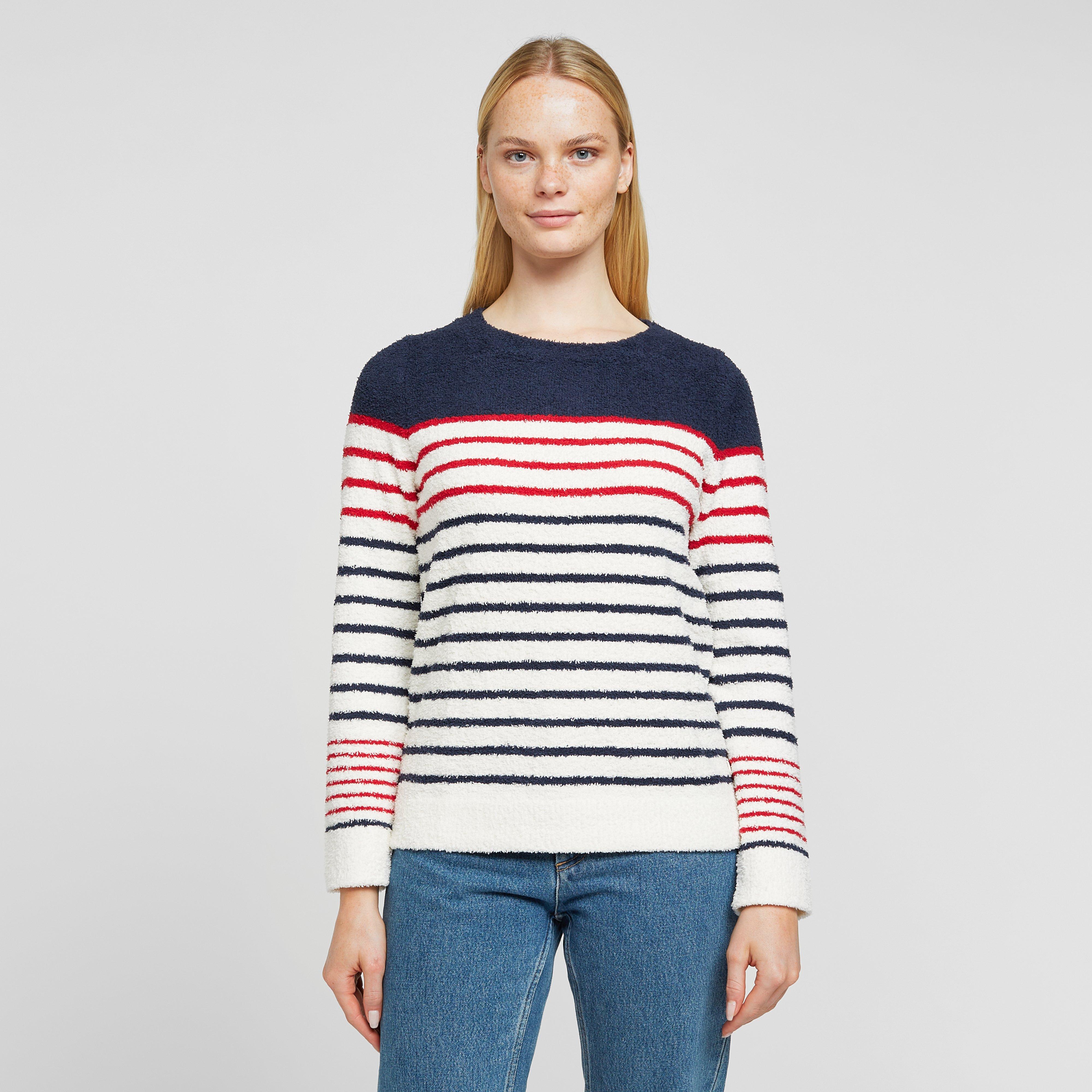 Women's Hana Soft Knitted Jumper