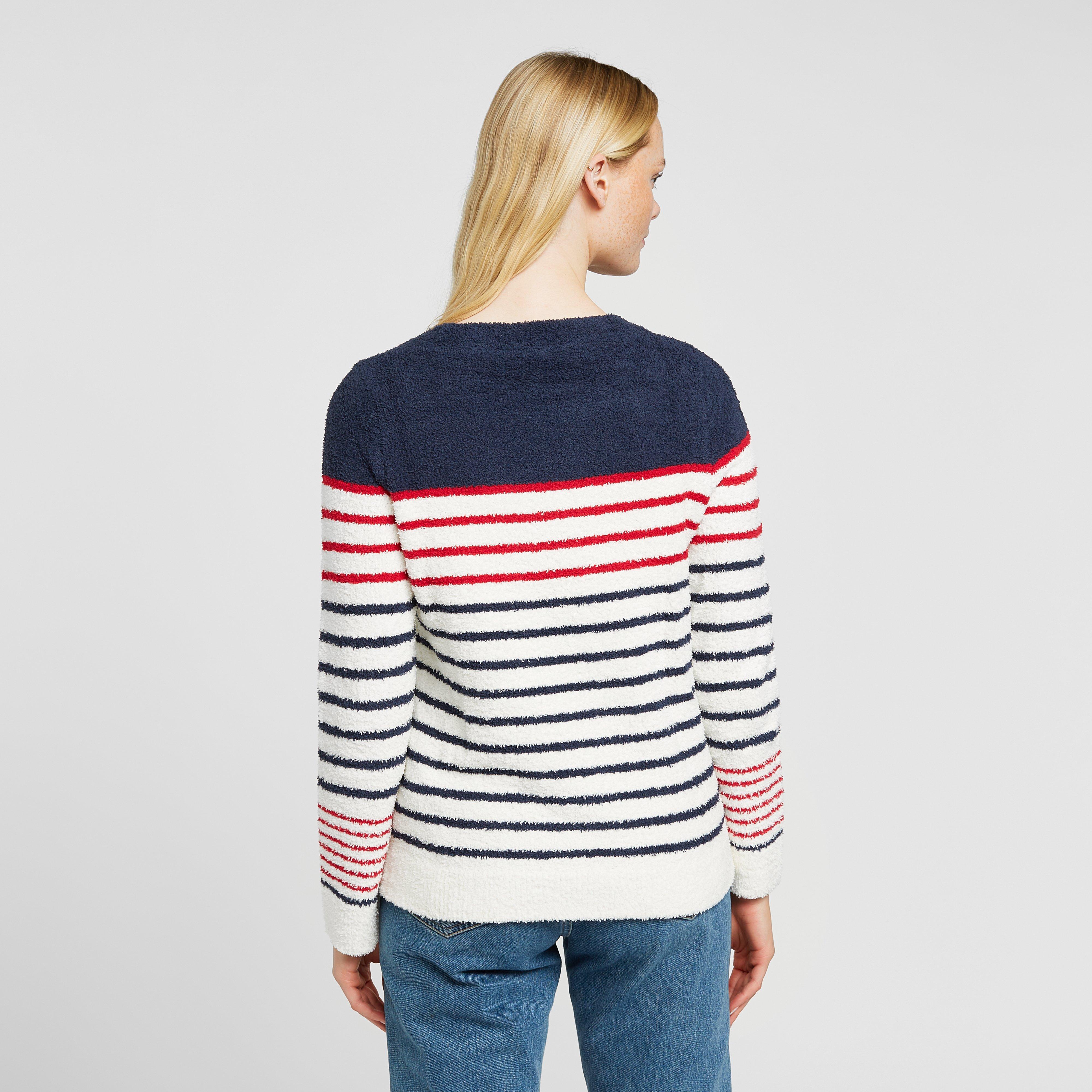 Women's Hana Soft Knitted Jumper