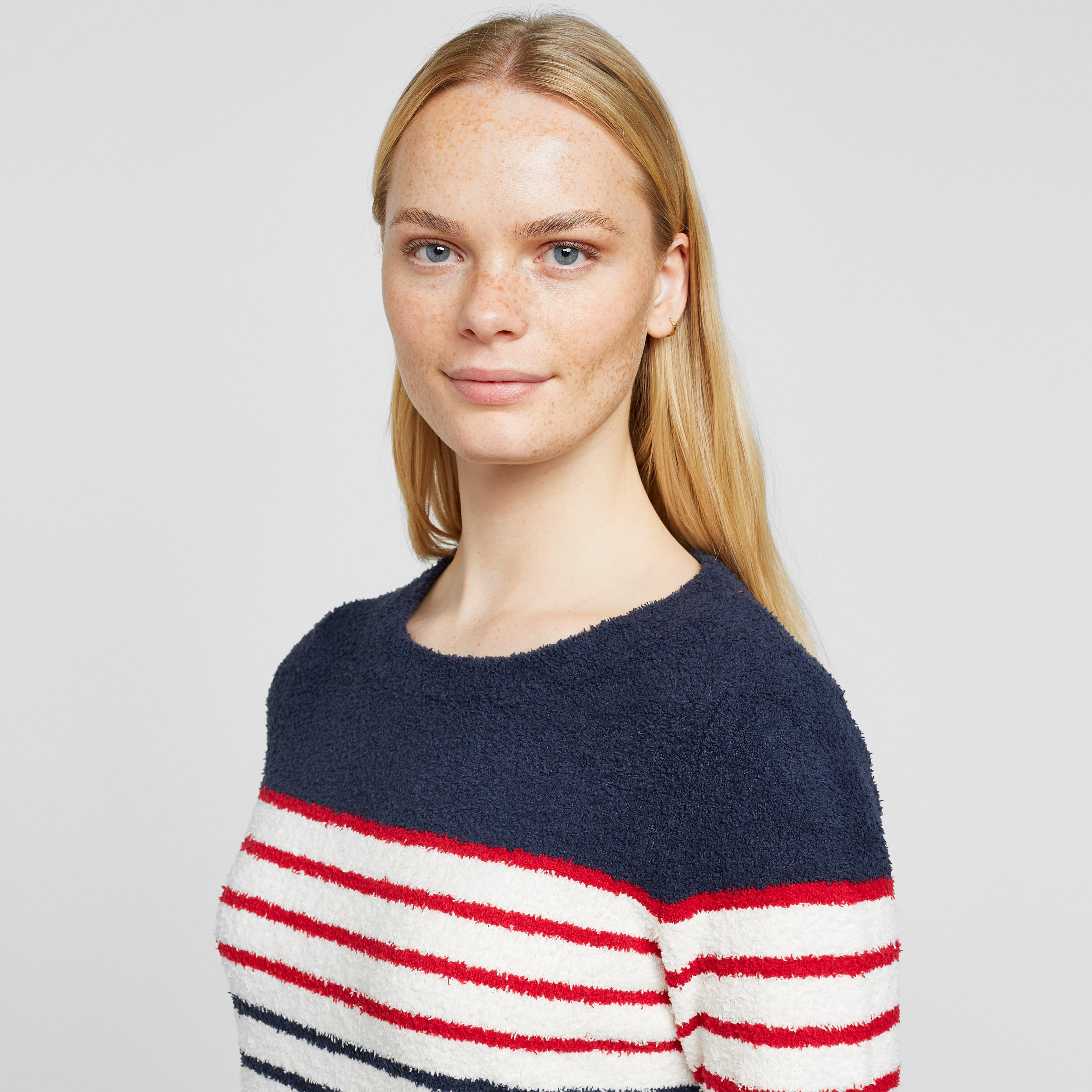 Women's Hana Soft Knitted Jumper