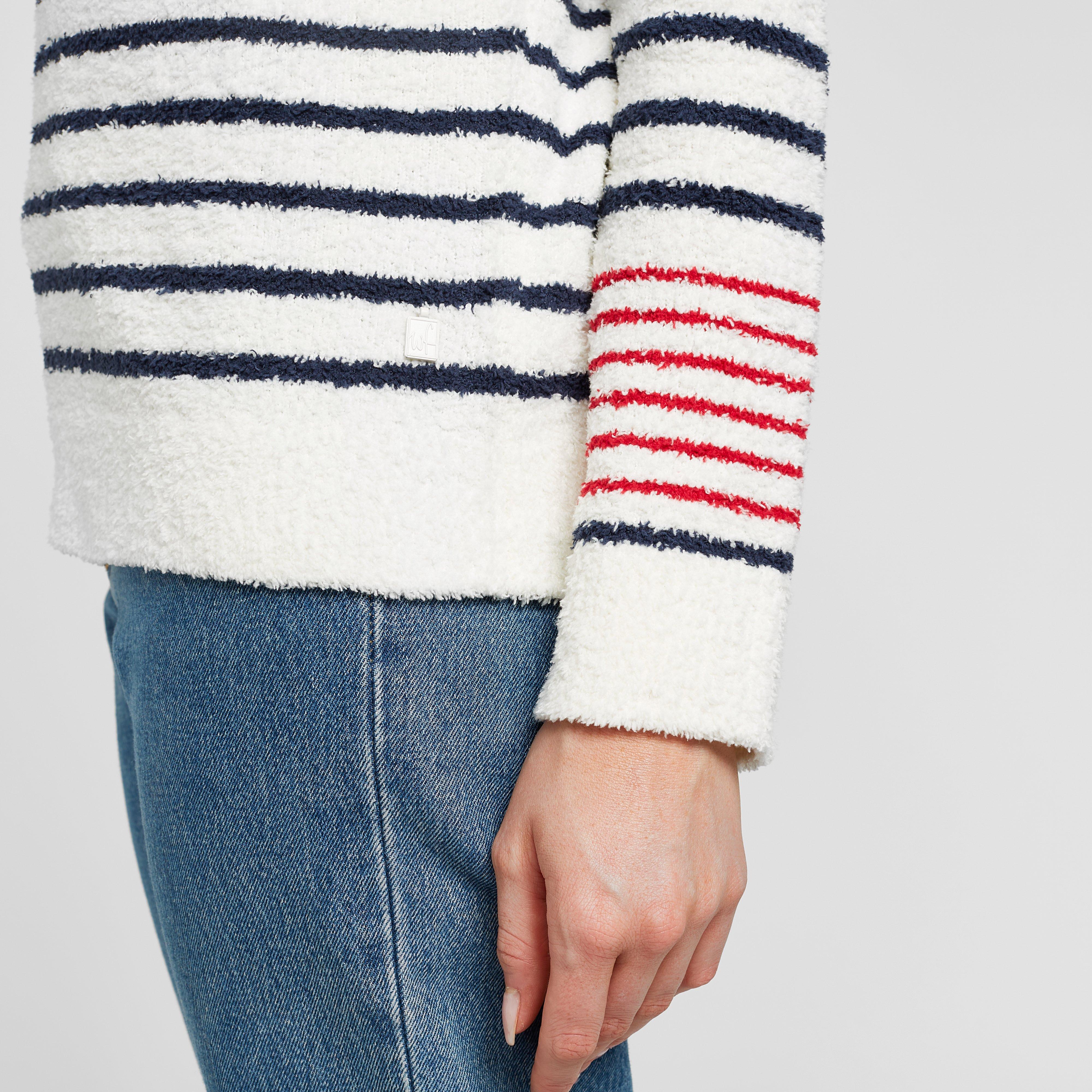 Women's Hana Soft Knitted Jumper