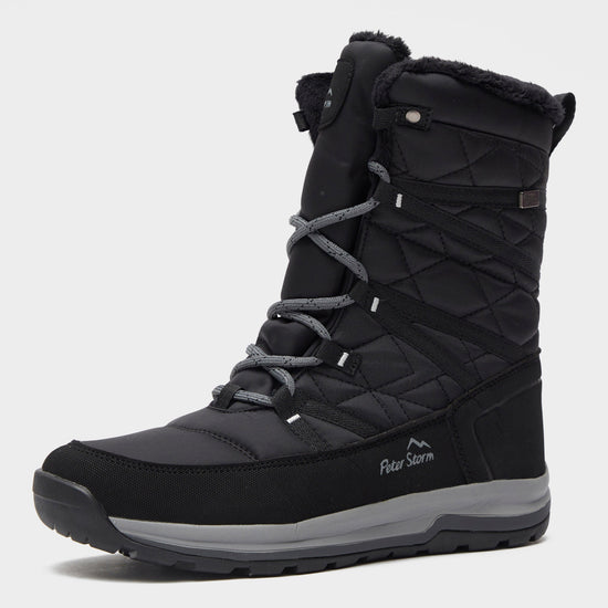 Women's Snowdrop Waterproof Walking Boot