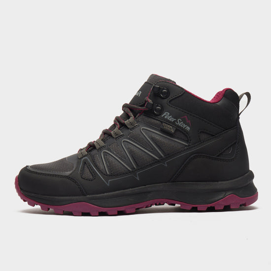 Women’s Motion Lite Walking Boots