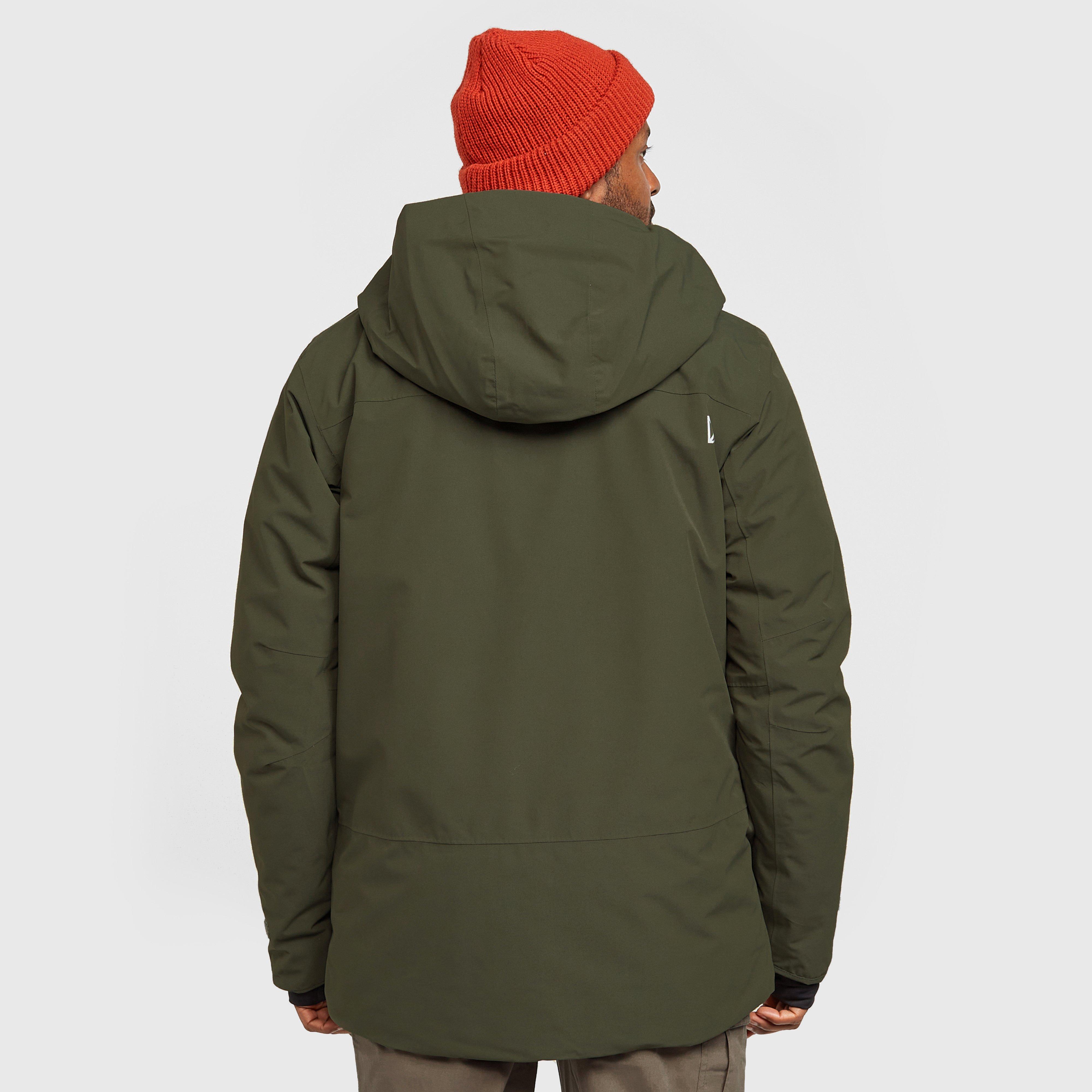 Men’s Henrik Parka