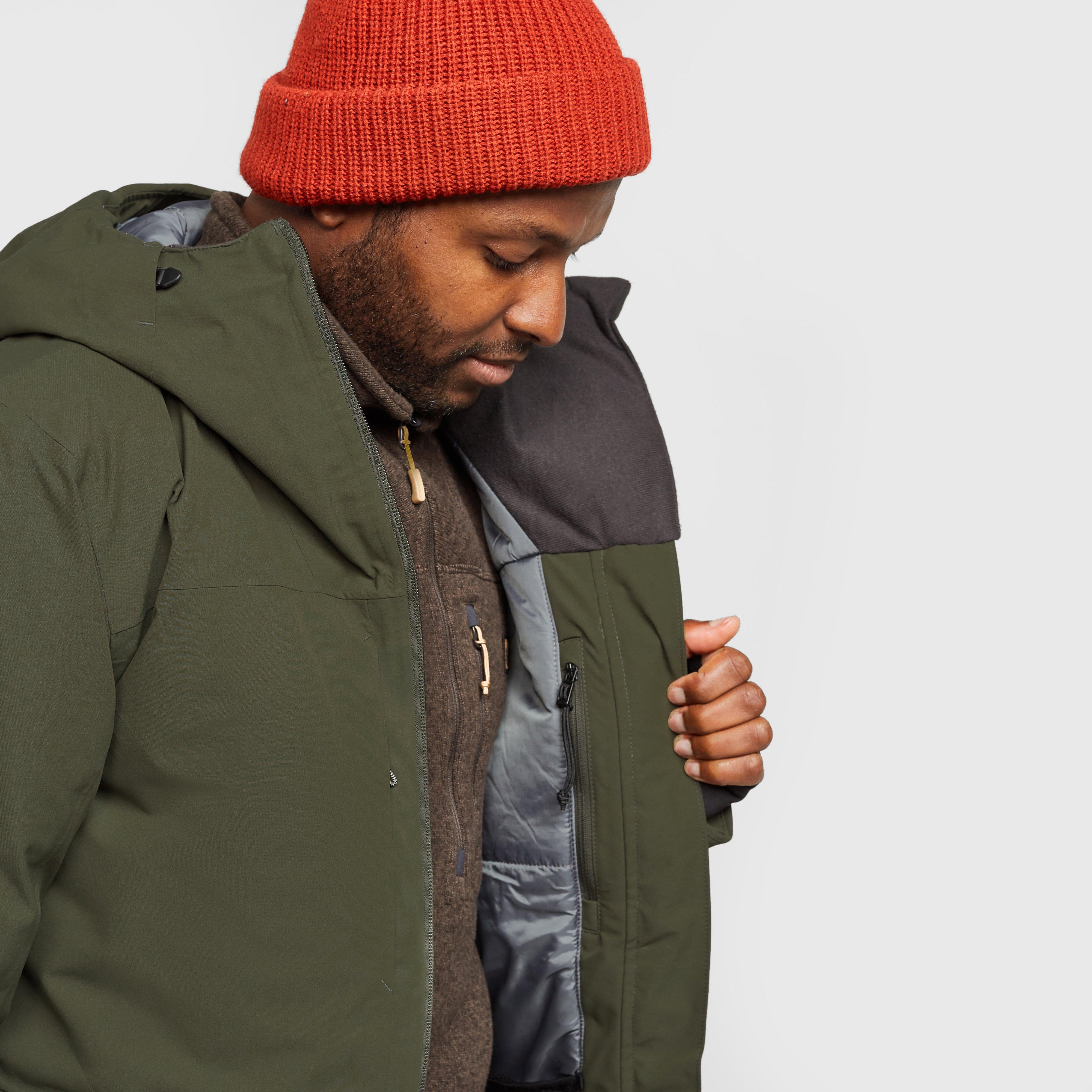 Men’s Henrik Parka