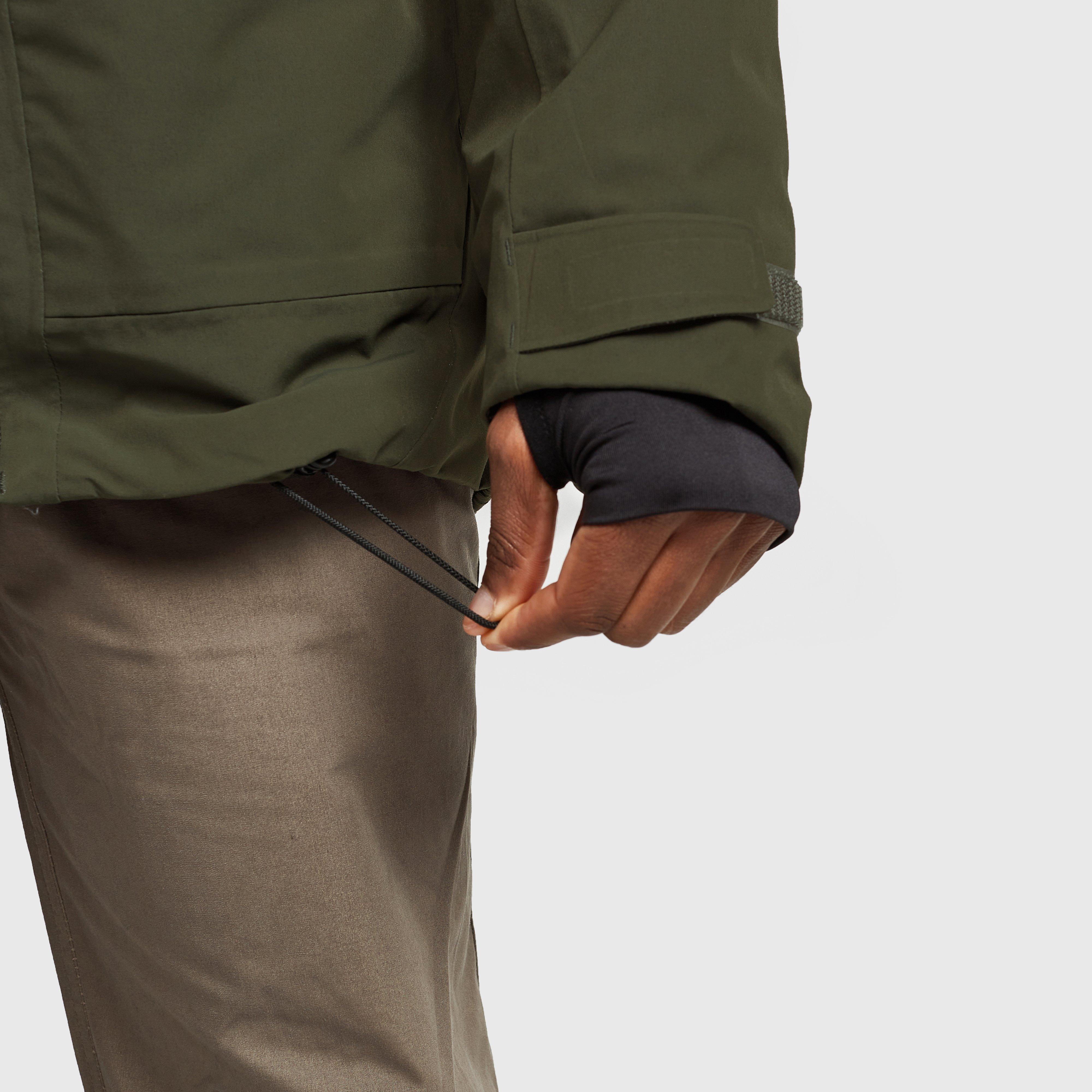 Men’s Henrik Parka