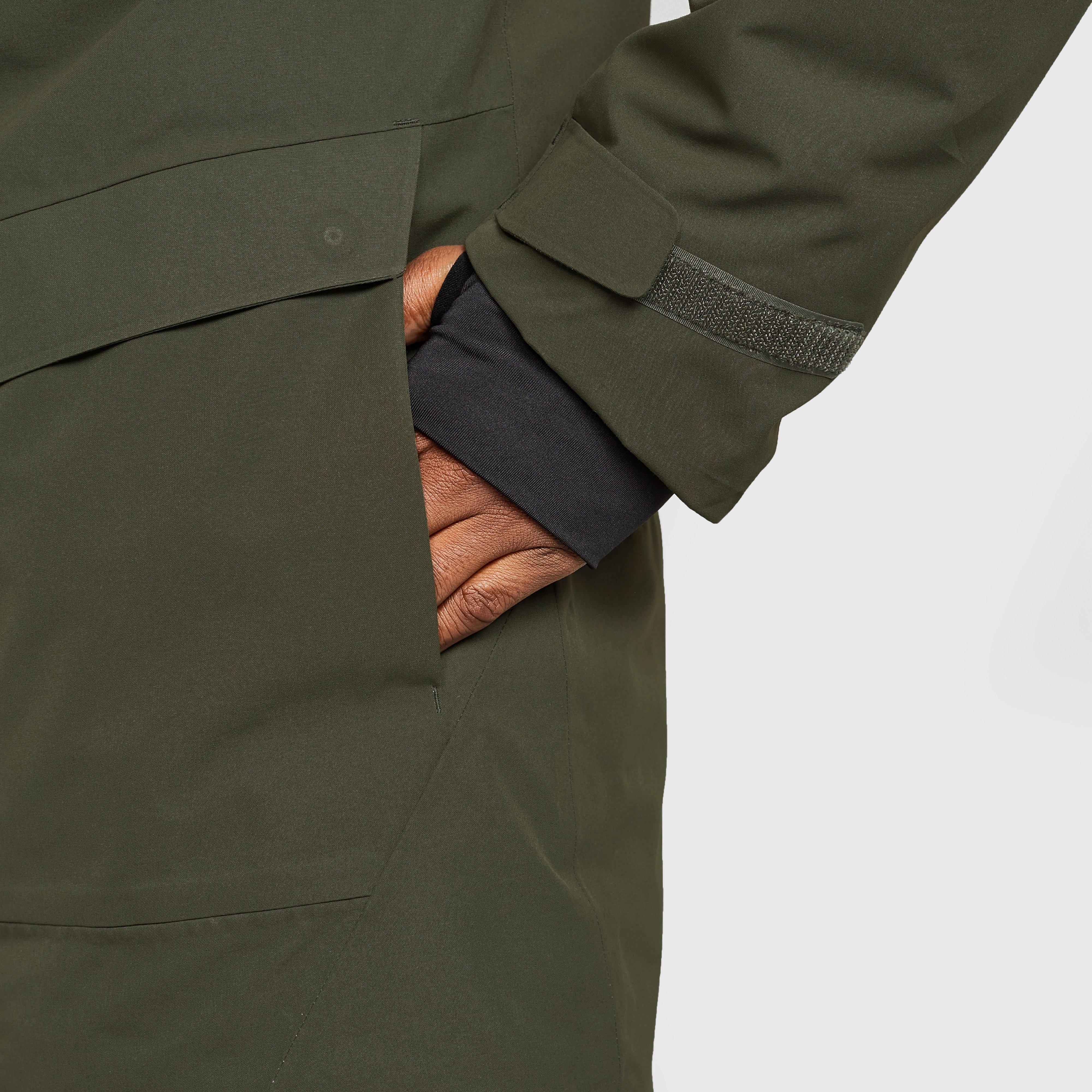 Men’s Henrik Parka