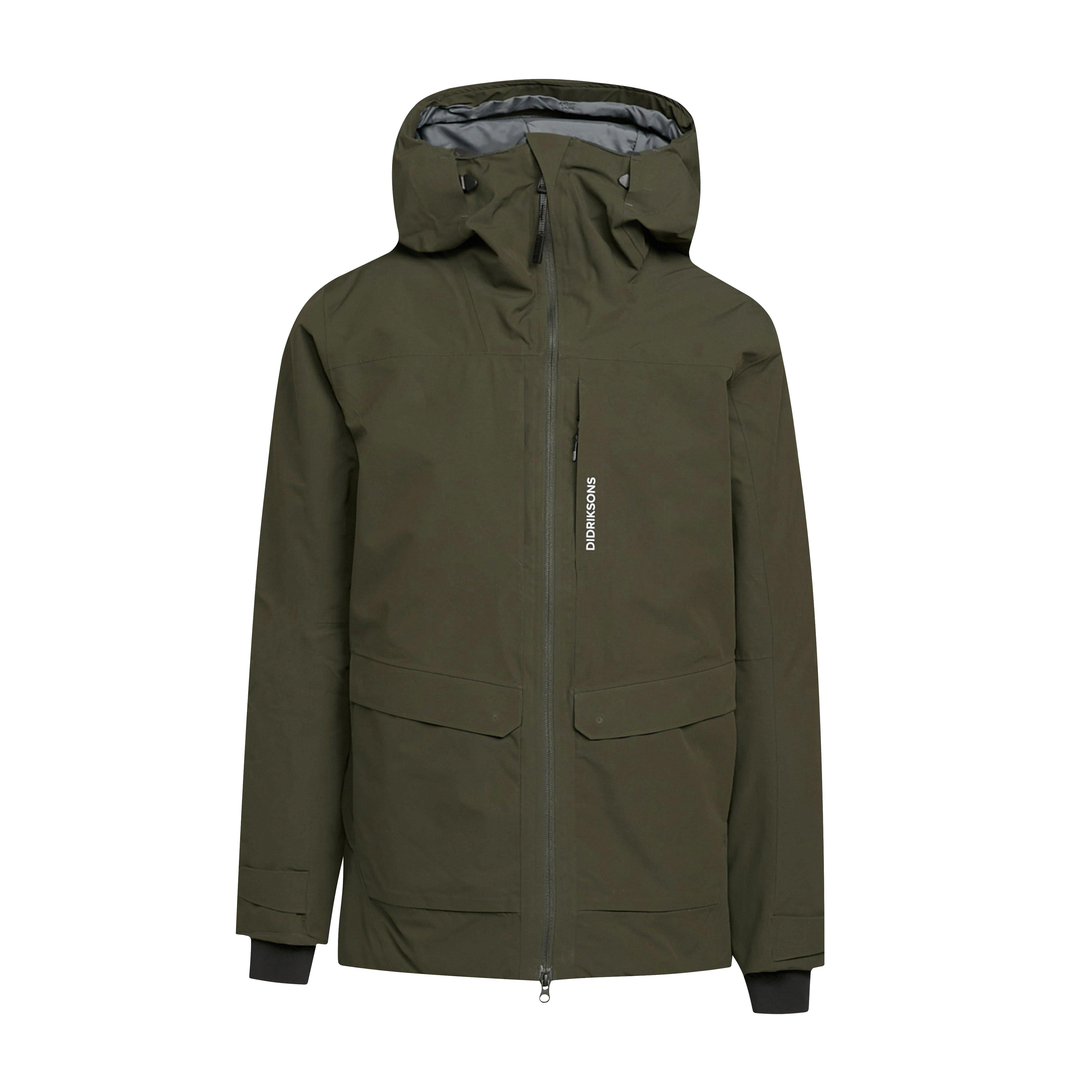 Men’s Henrik Parka