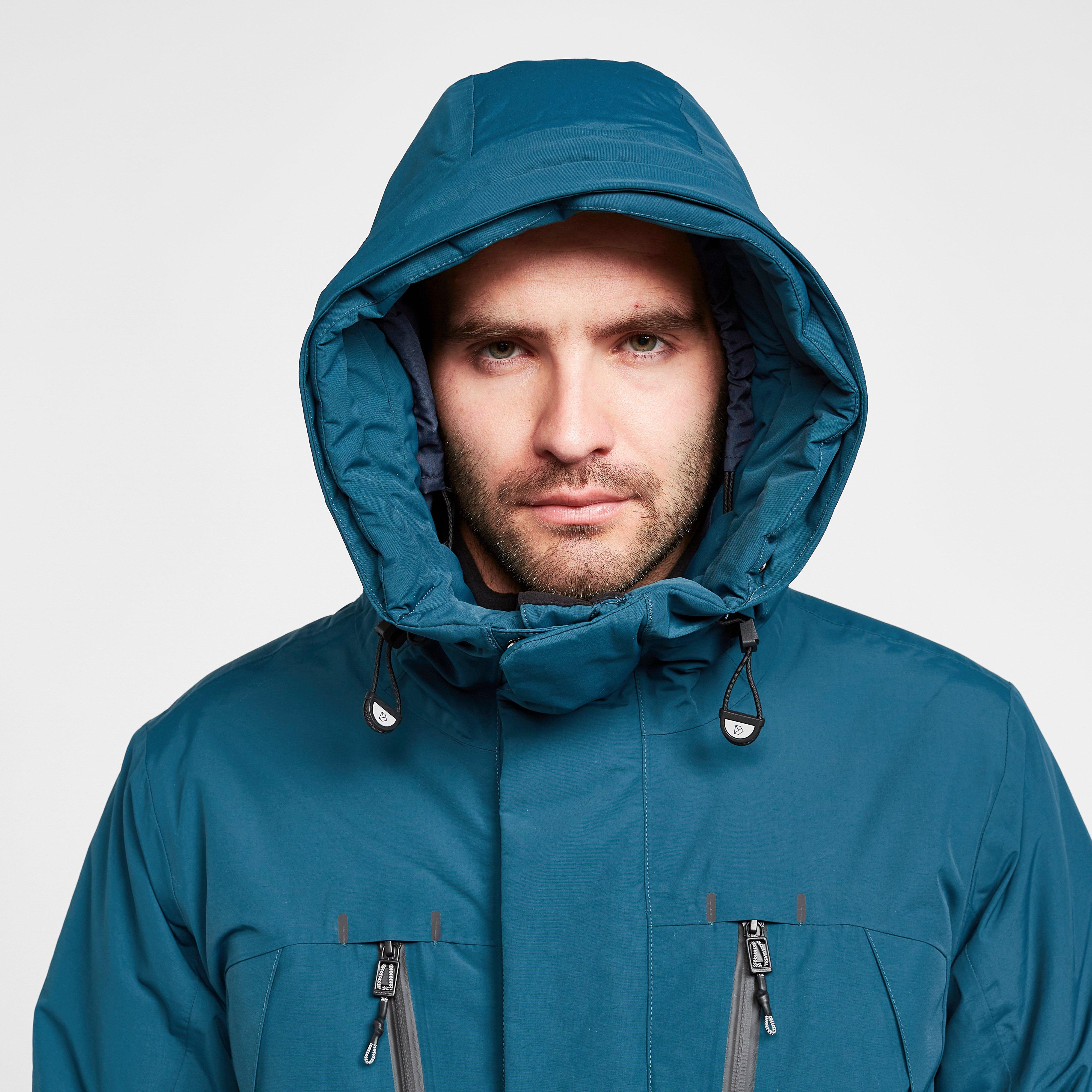 Men's Marco II Parka Jacket