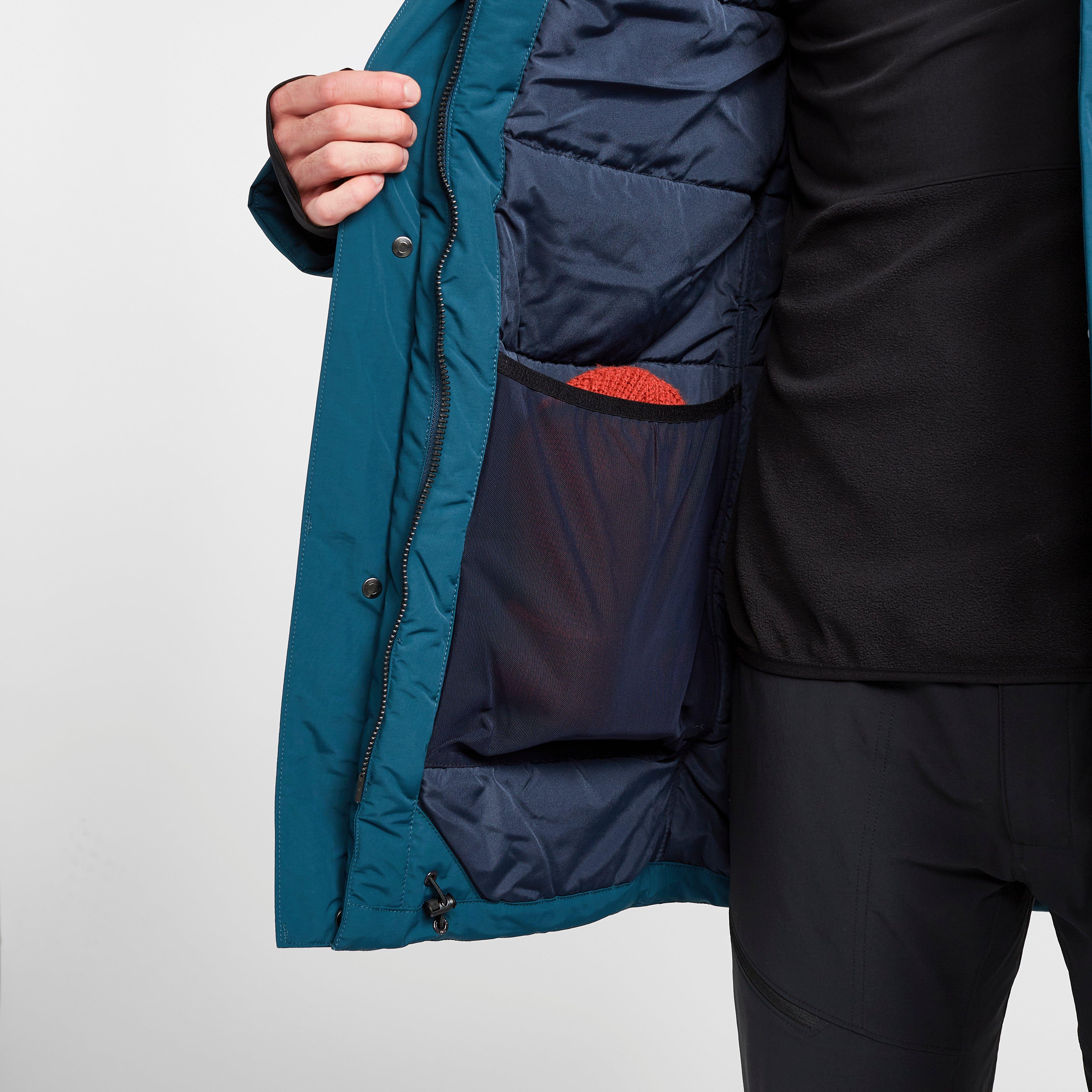 Men's Marco II Parka Jacket
