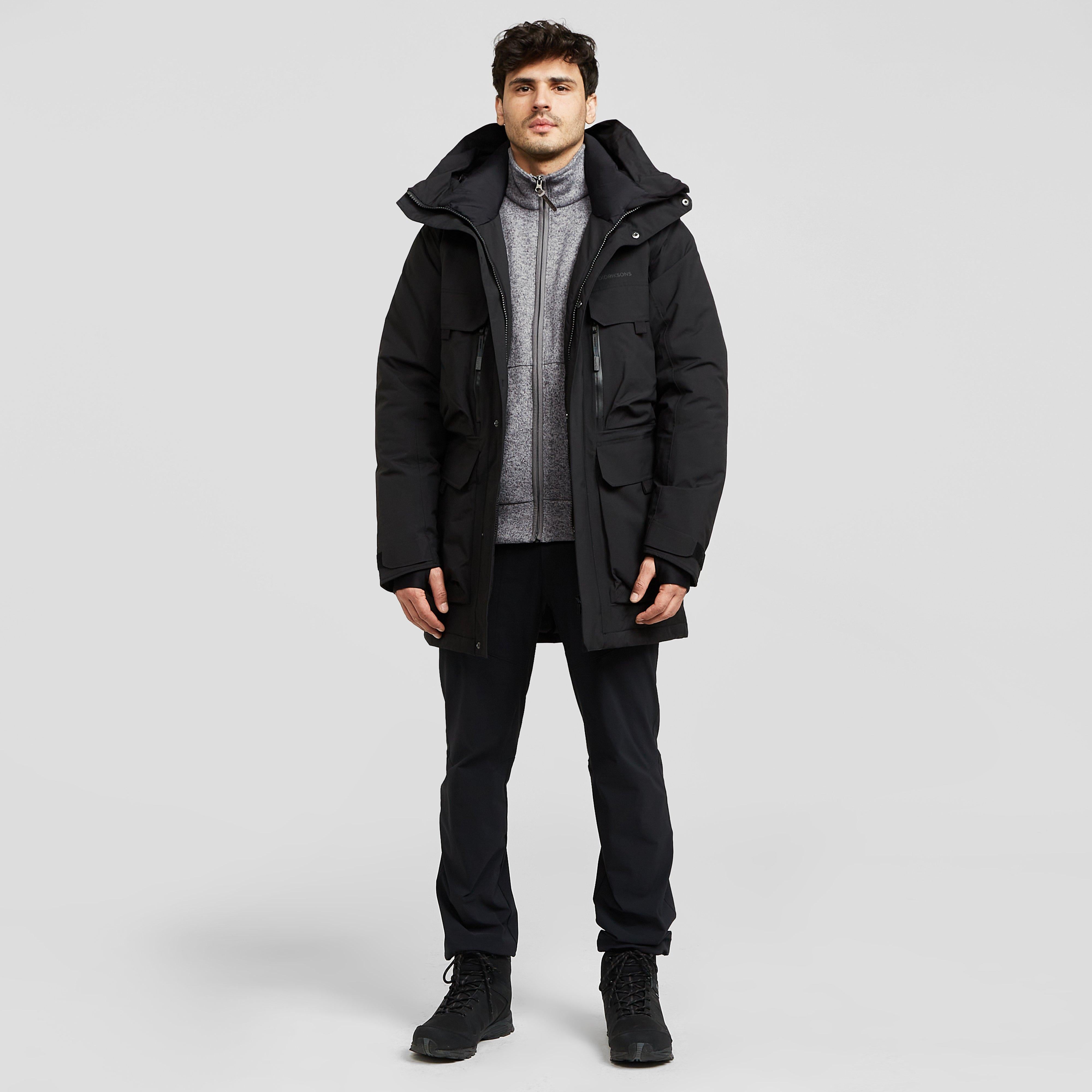 Men's Jason Parka