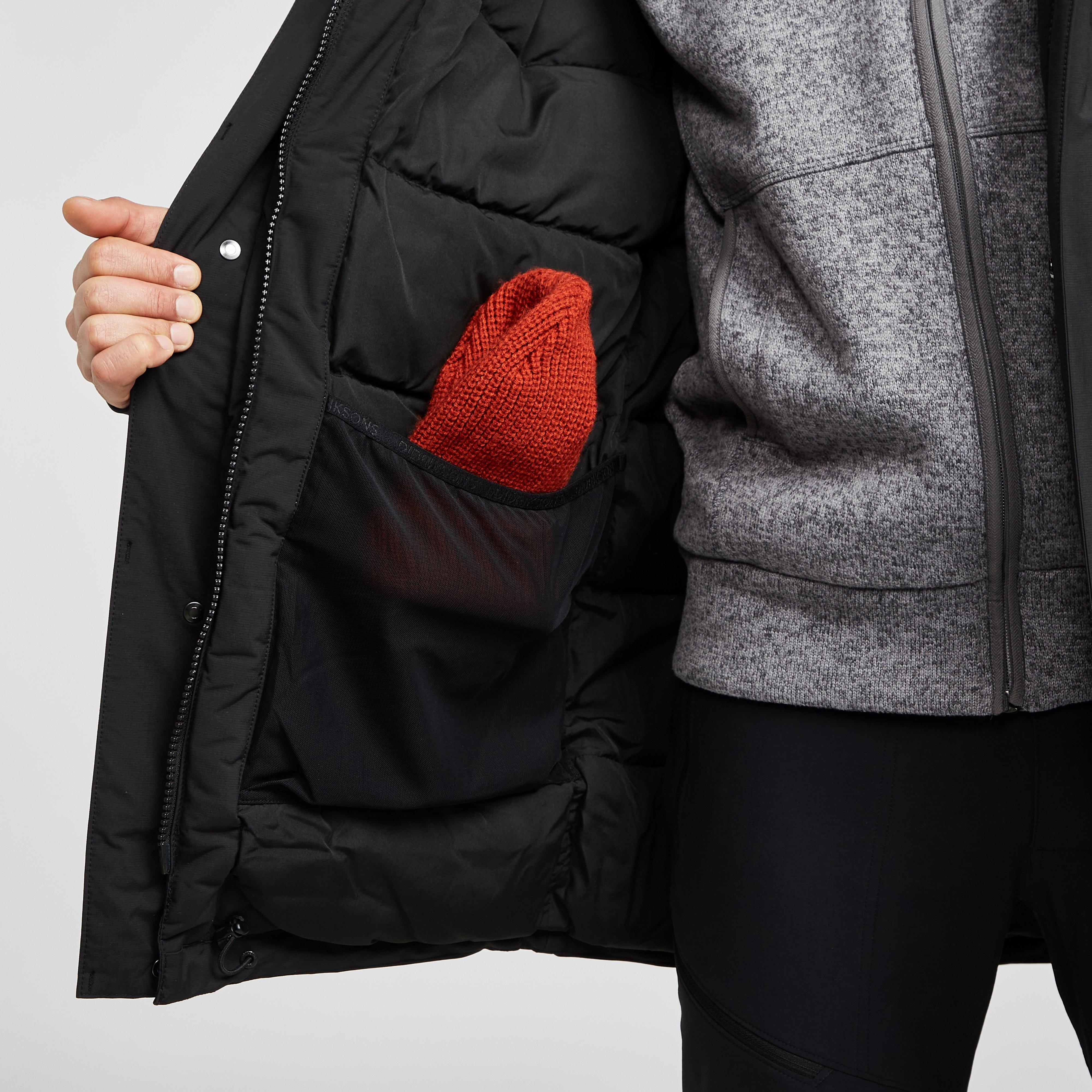 Men's Jason Parka