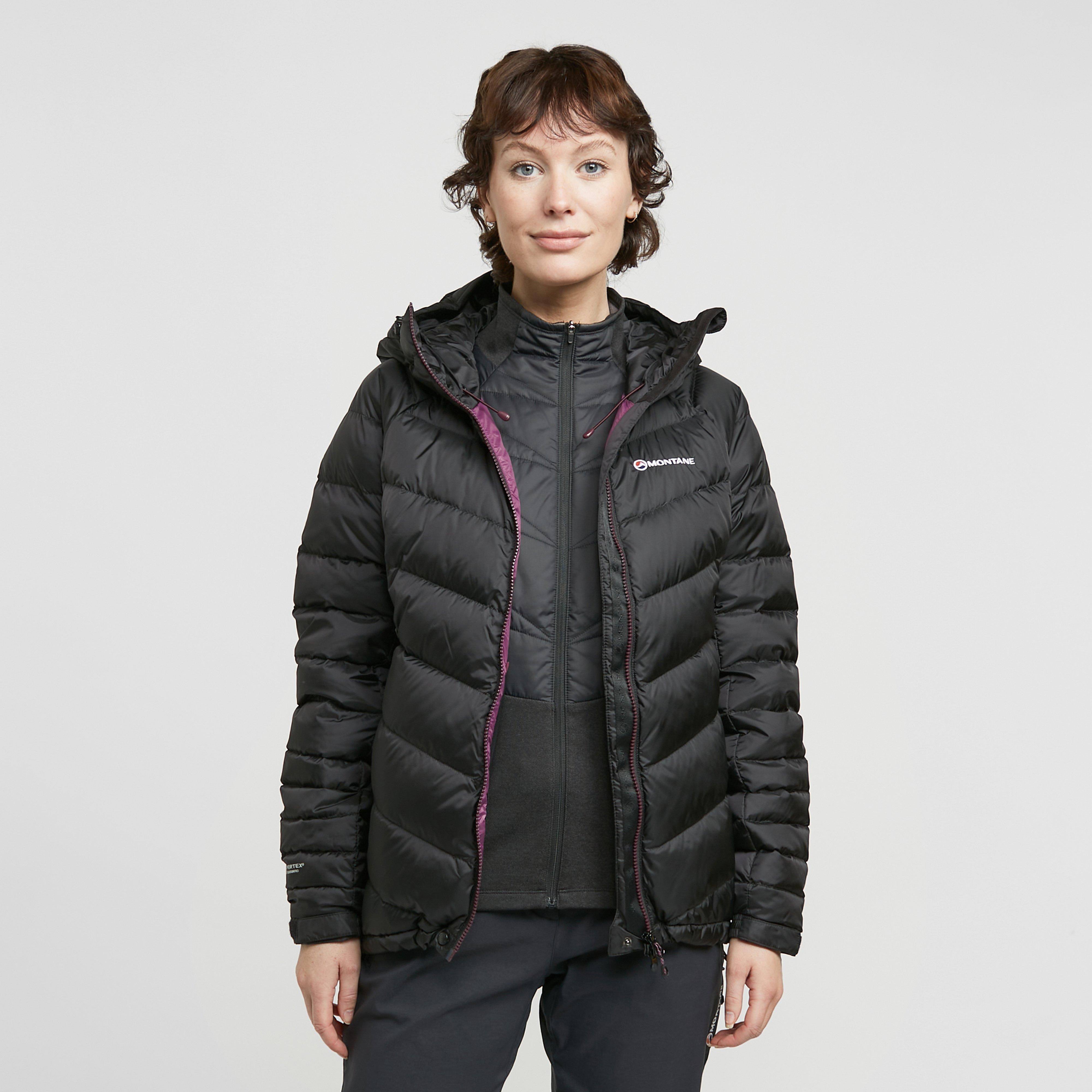 Women’s Cloudmaker Jacket
