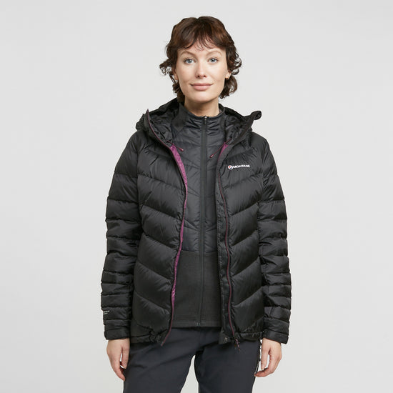 Women’s Cloudmaker Jacket