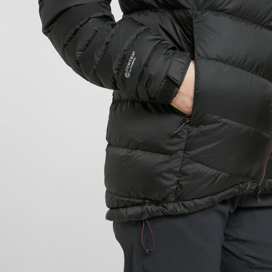 Women’s Cloudmaker Jacket