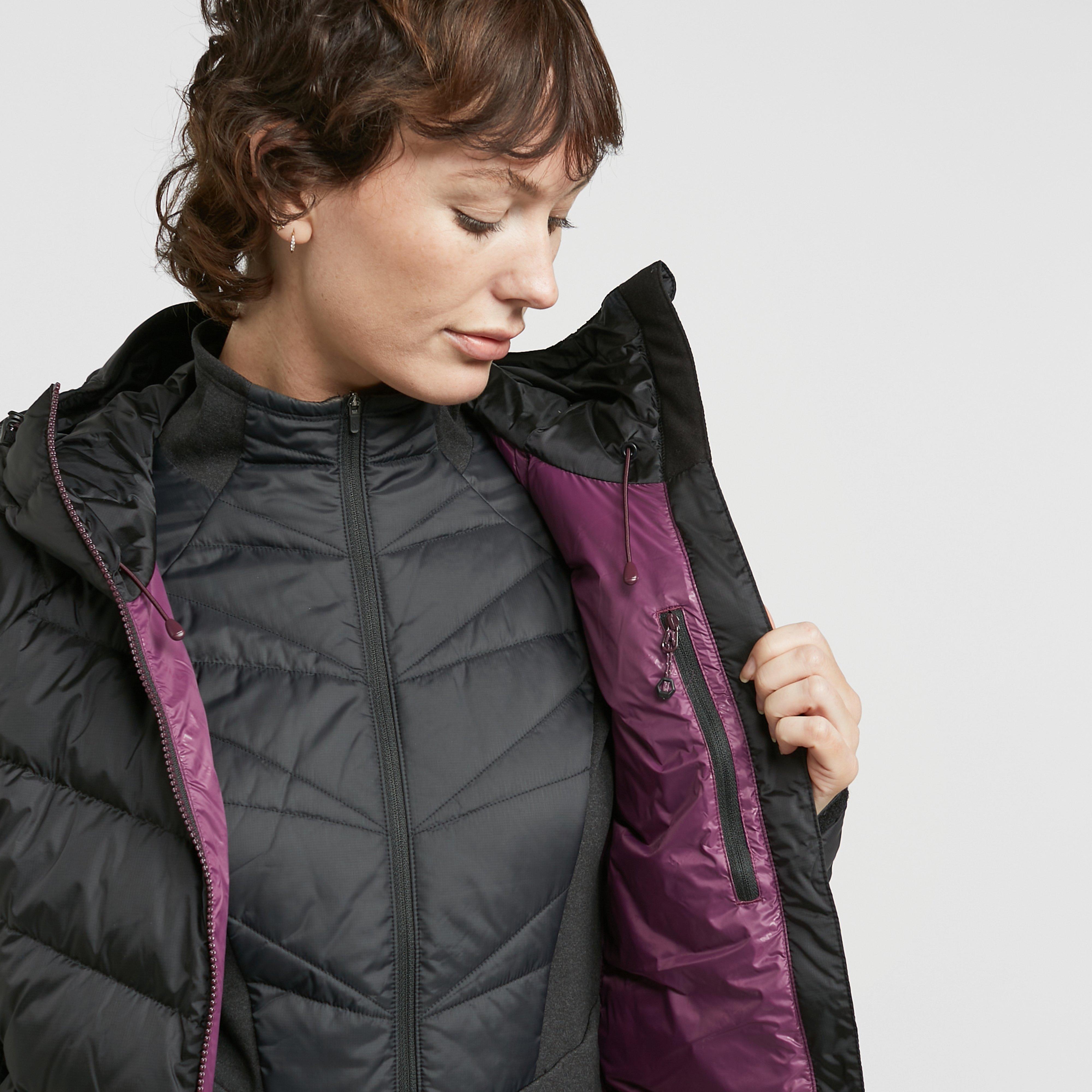 Women’s Cloudmaker Jacket