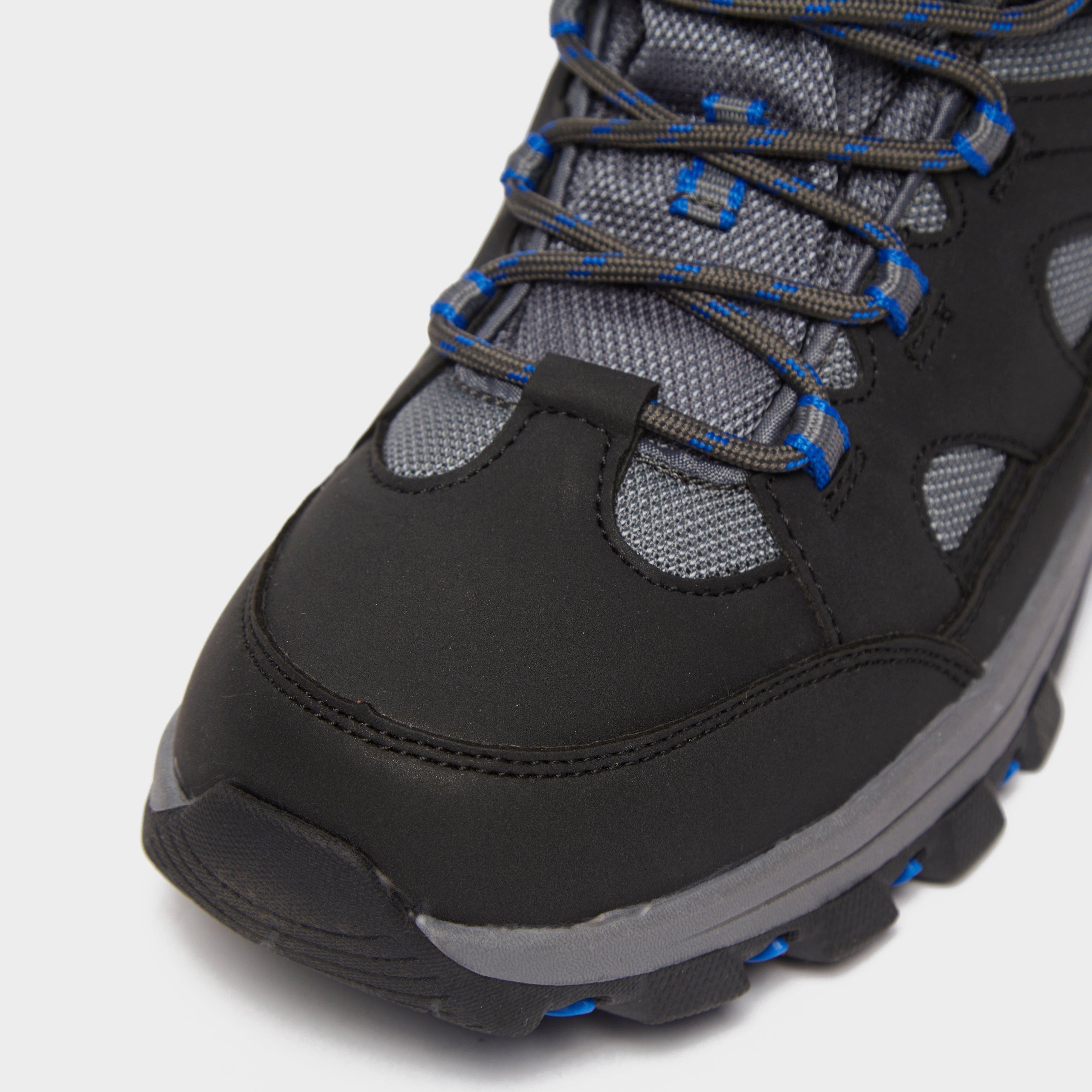 Kids’ Oxford Mid Walking Boot