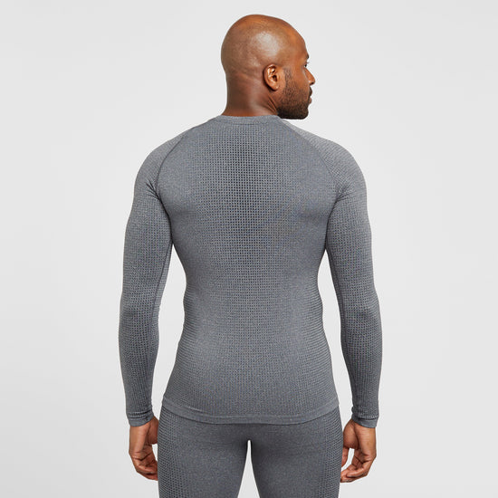 Men's Performance Warm Long Sleeve Baselayer Top