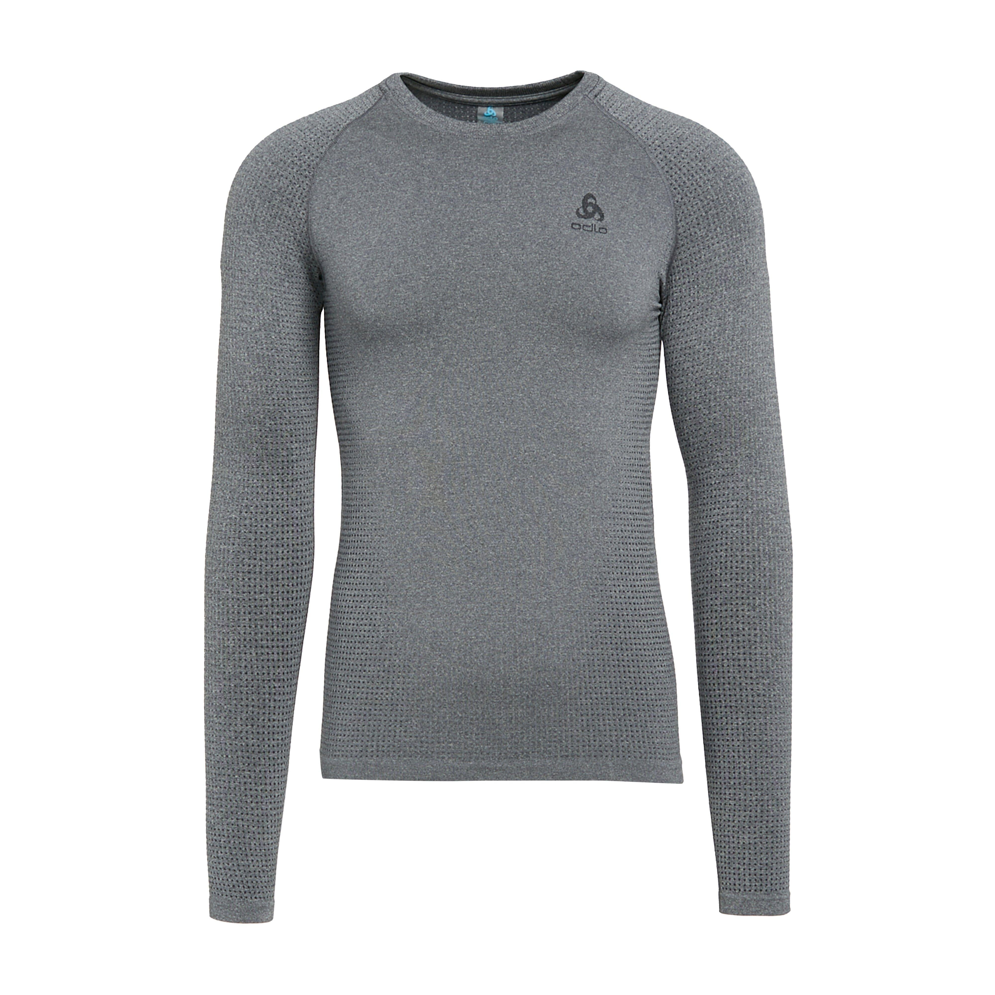 Men's Performance Warm Long Sleeve Baselayer Top