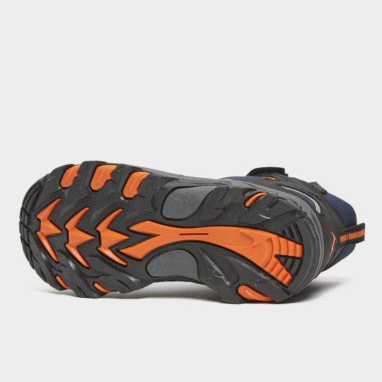 Kids’ Tornado Mid Walking Boot