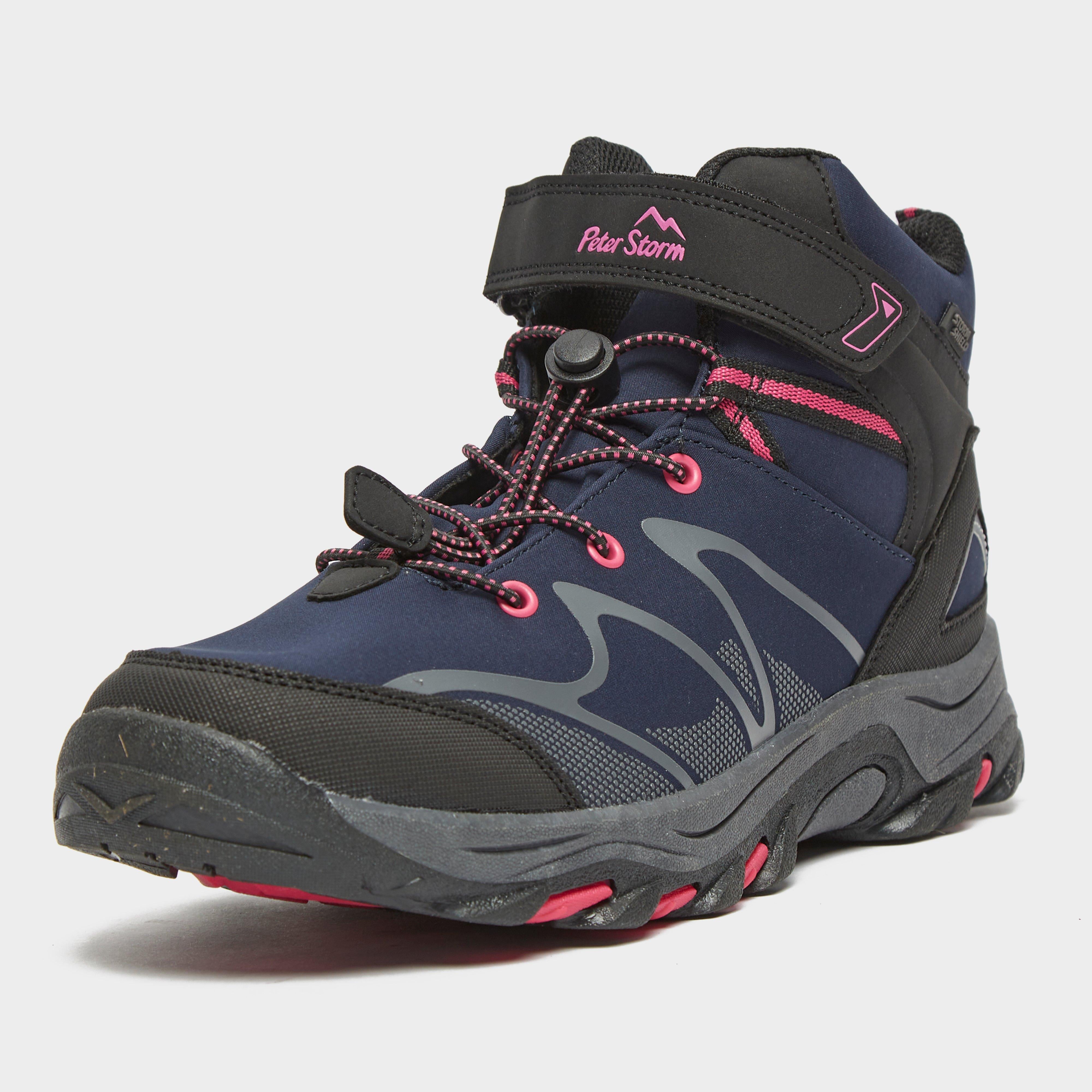 Kids’ Tornado Mid Walking Boot