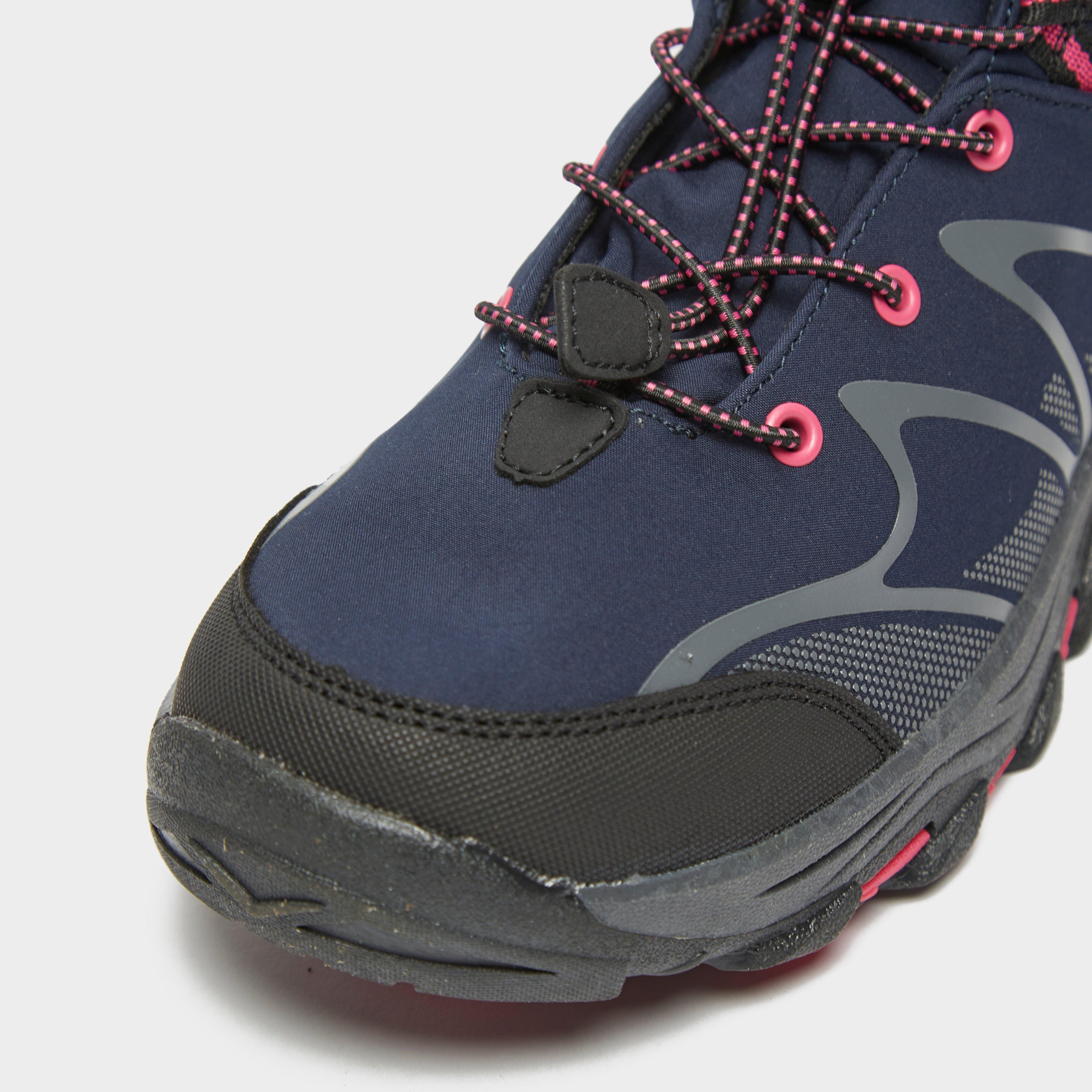 Kids’ Tornado Mid Walking Boot