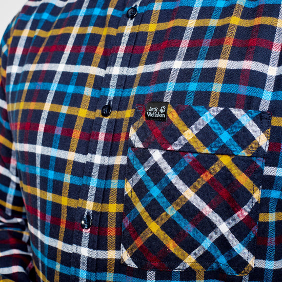 Men’s Fraser Island Shirt