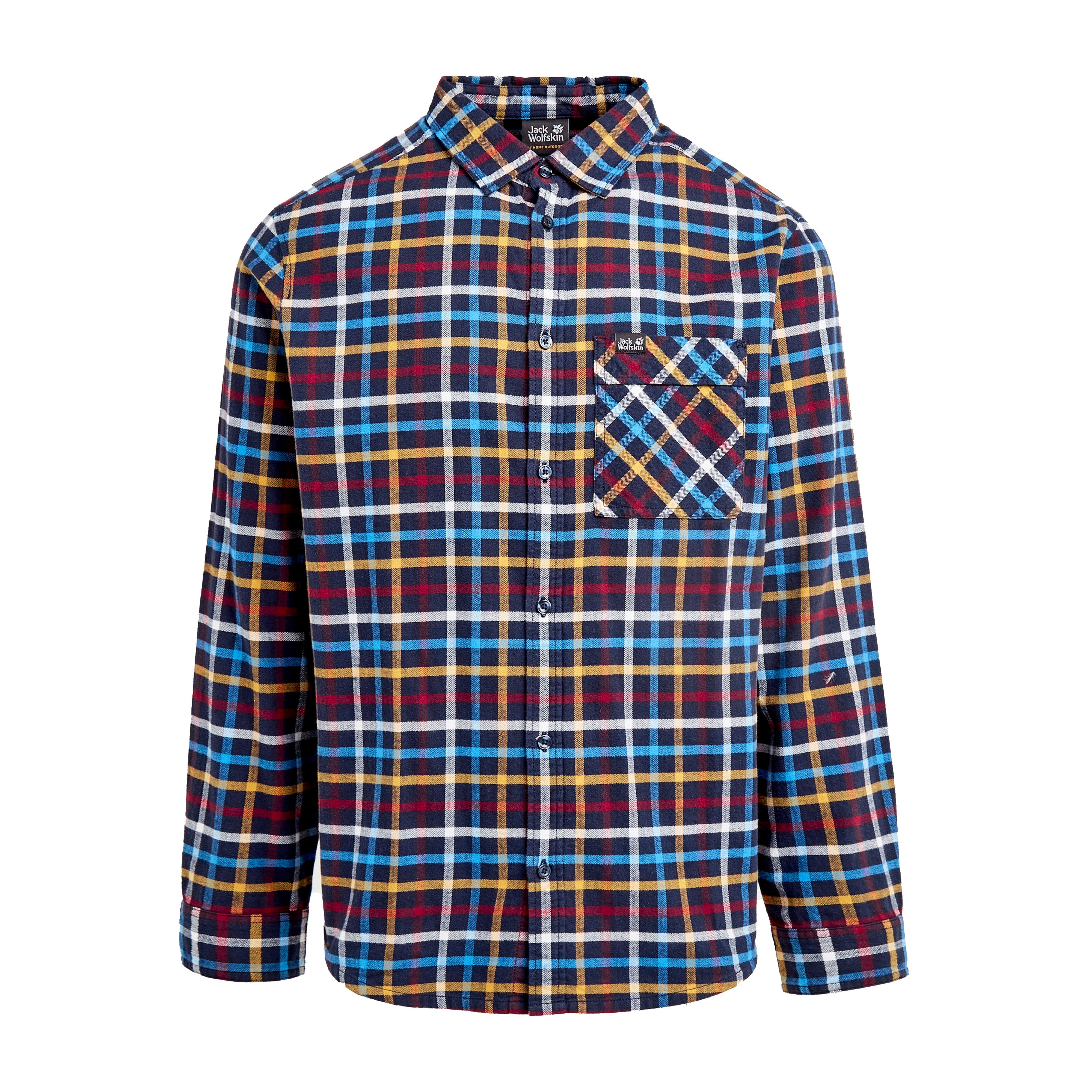 Men’s Fraser Island Shirt