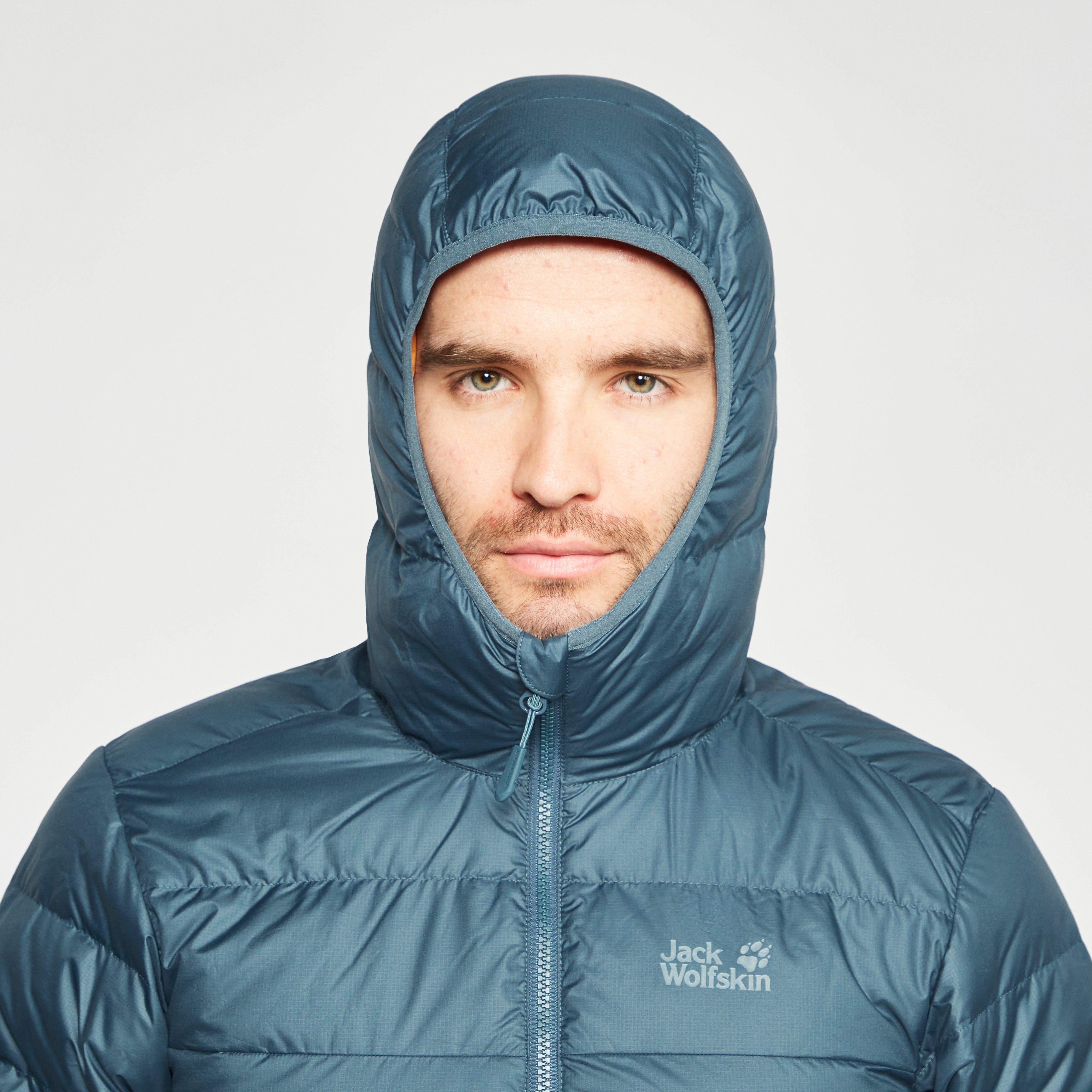 Men's Helium Padded Jacket