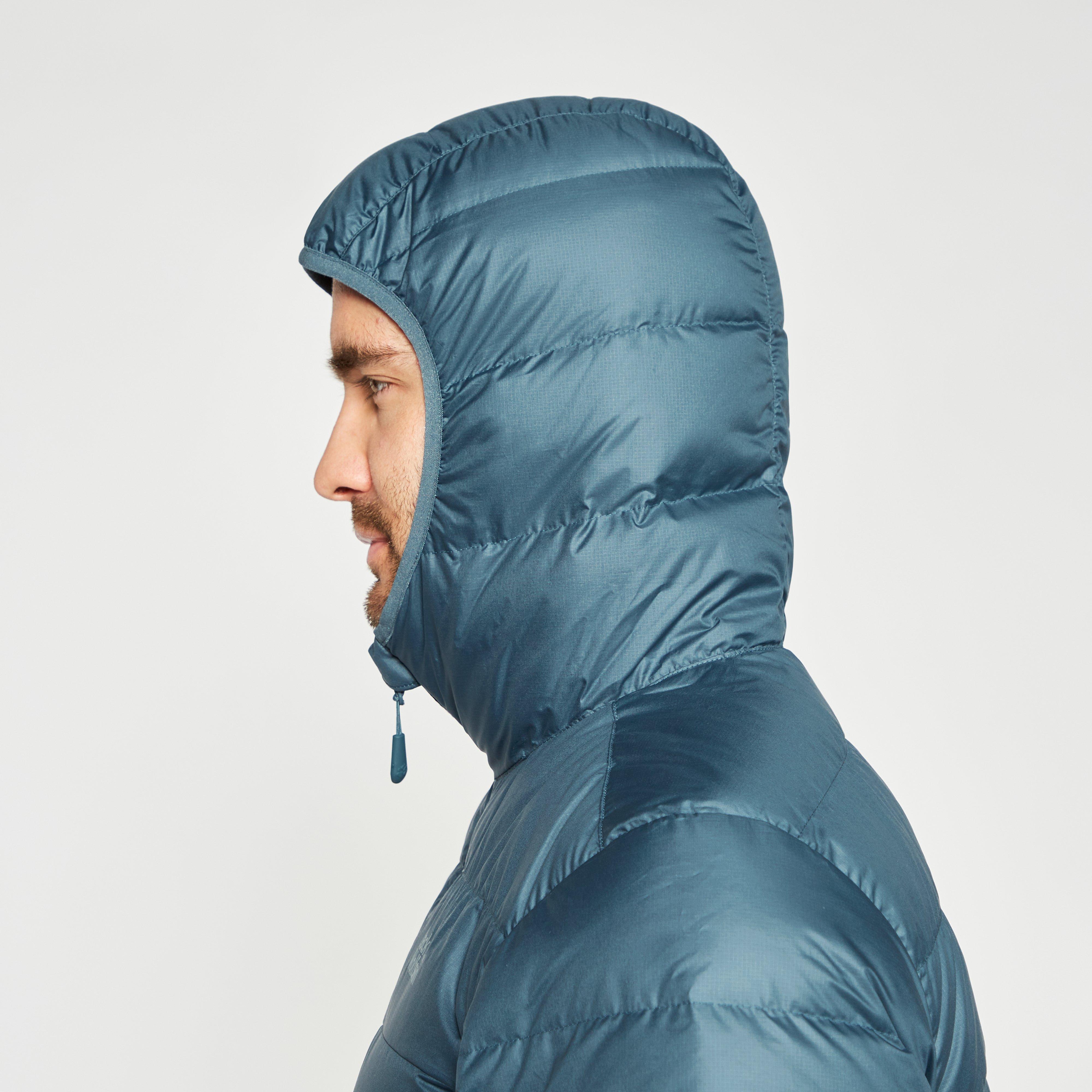 Men's Helium Padded Jacket