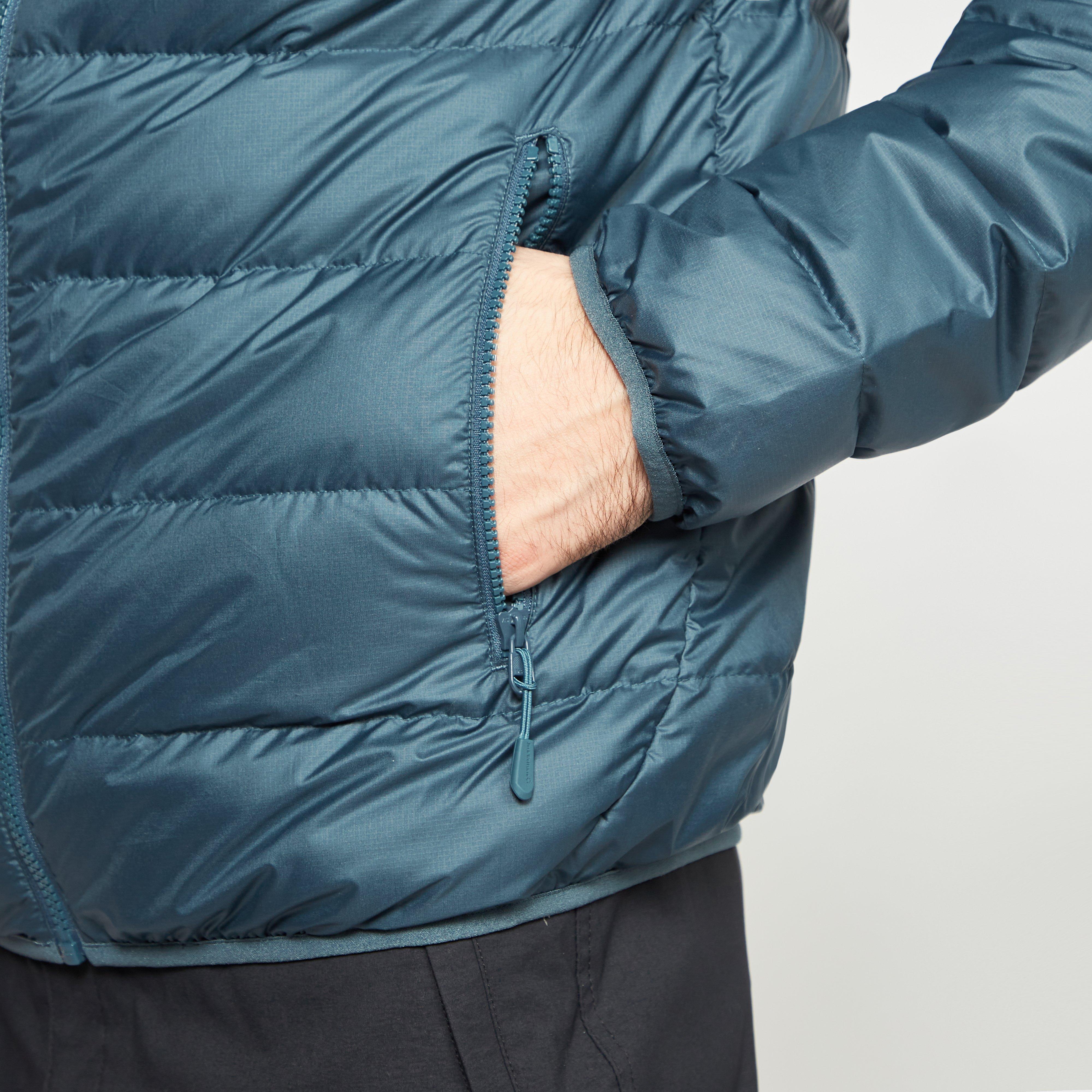 Men's Helium Padded Jacket