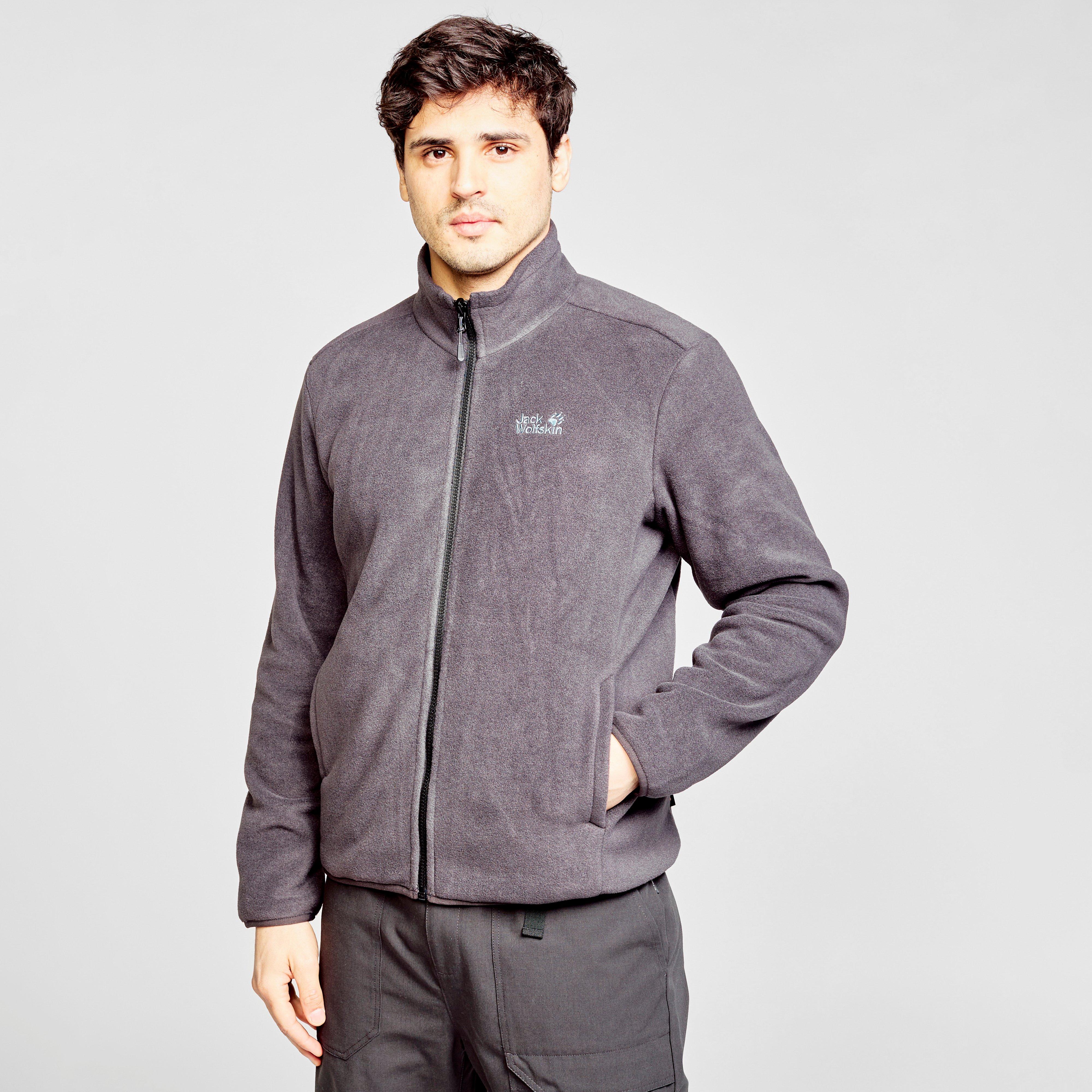 Men’s Arland 3-in-1 Waterproof Jacket