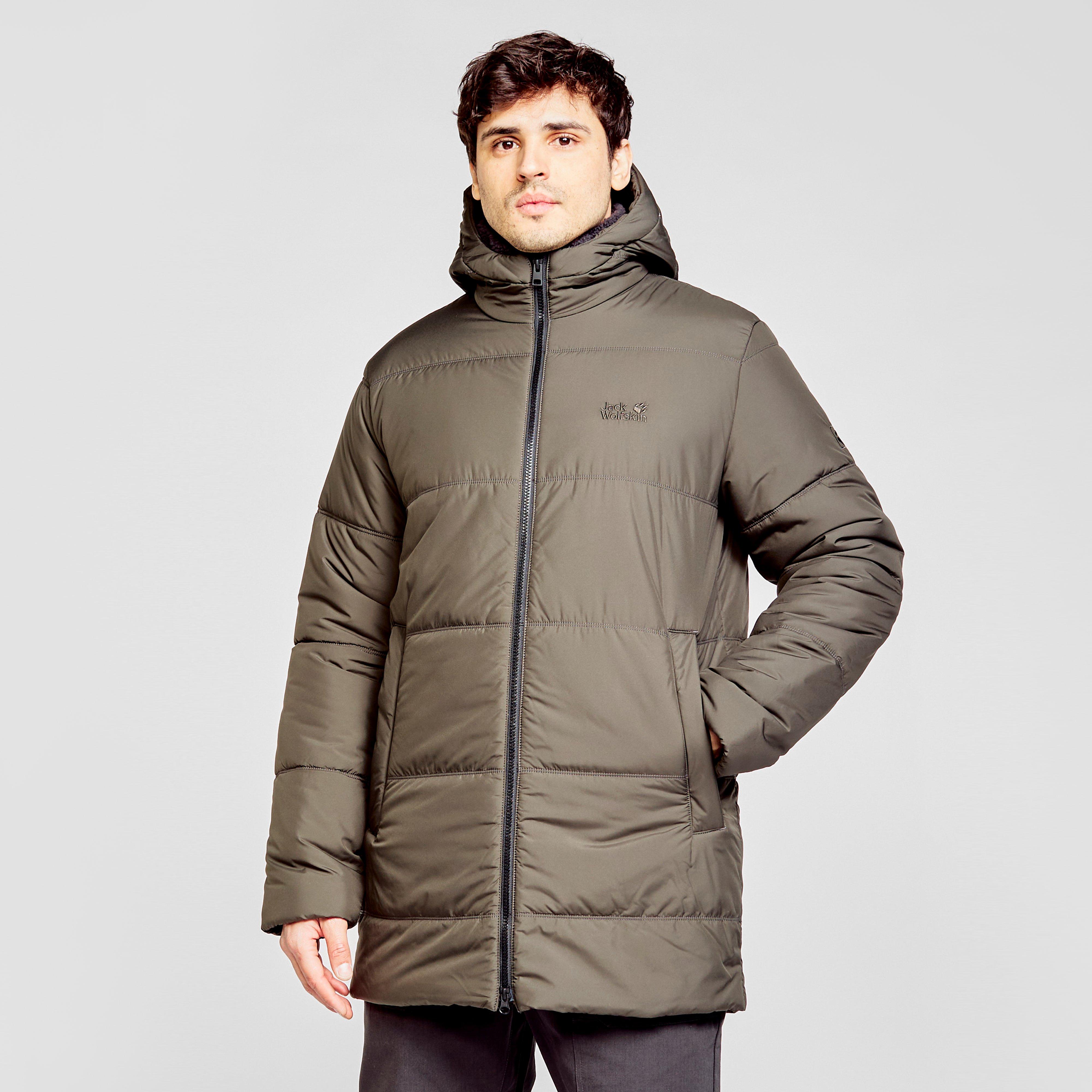 Men’s North York Jacket