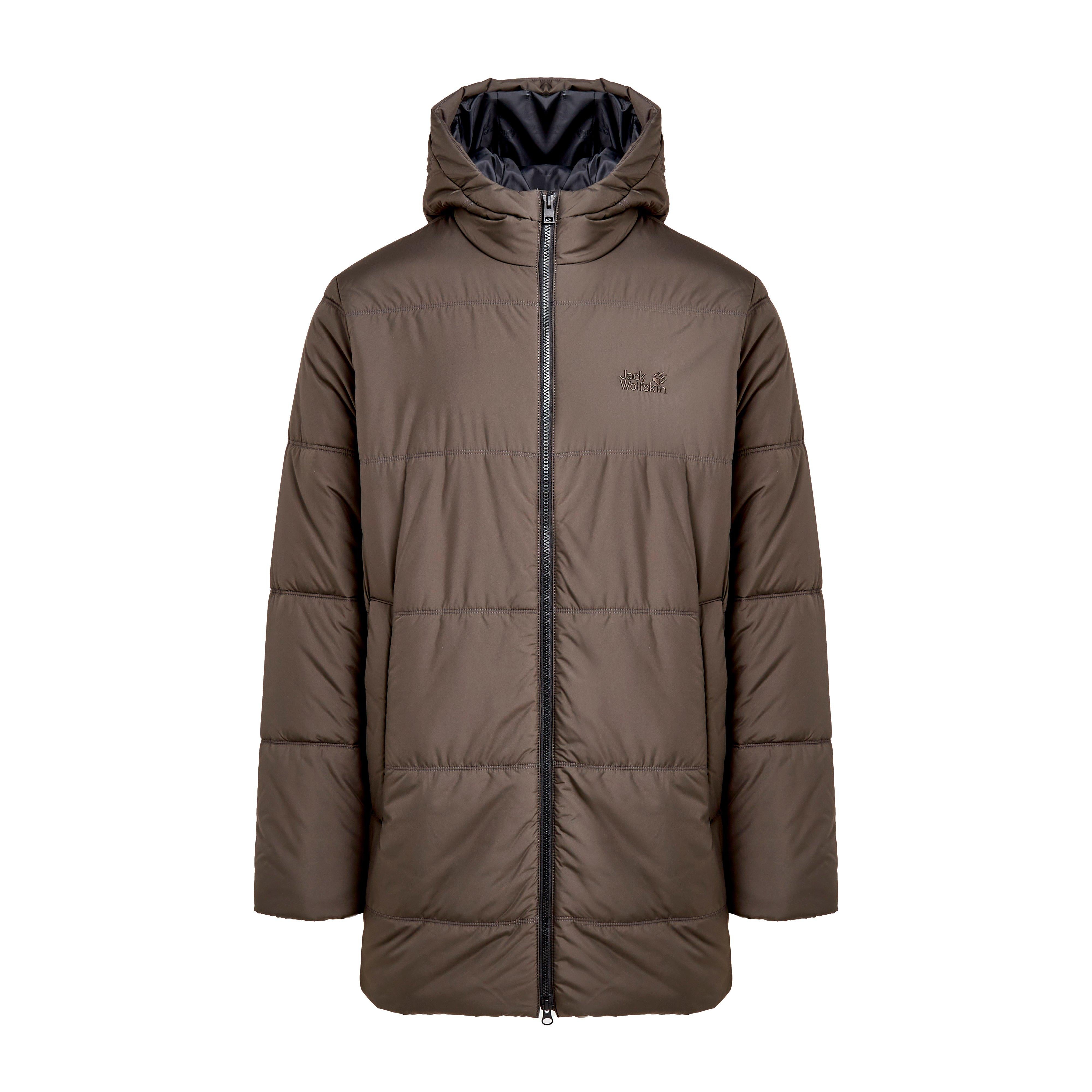 Men’s North York Jacket