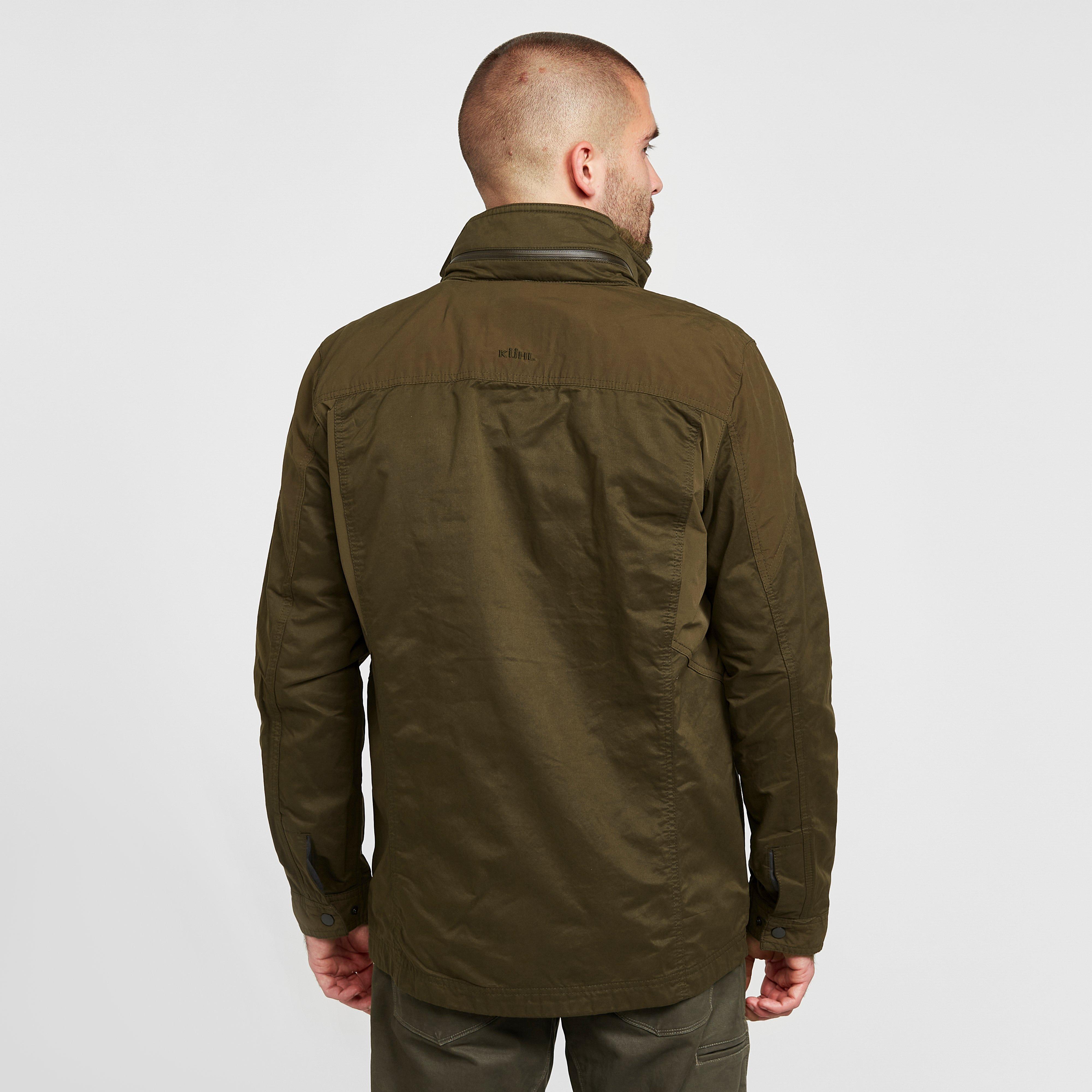 Men’s Kollusion Jacket