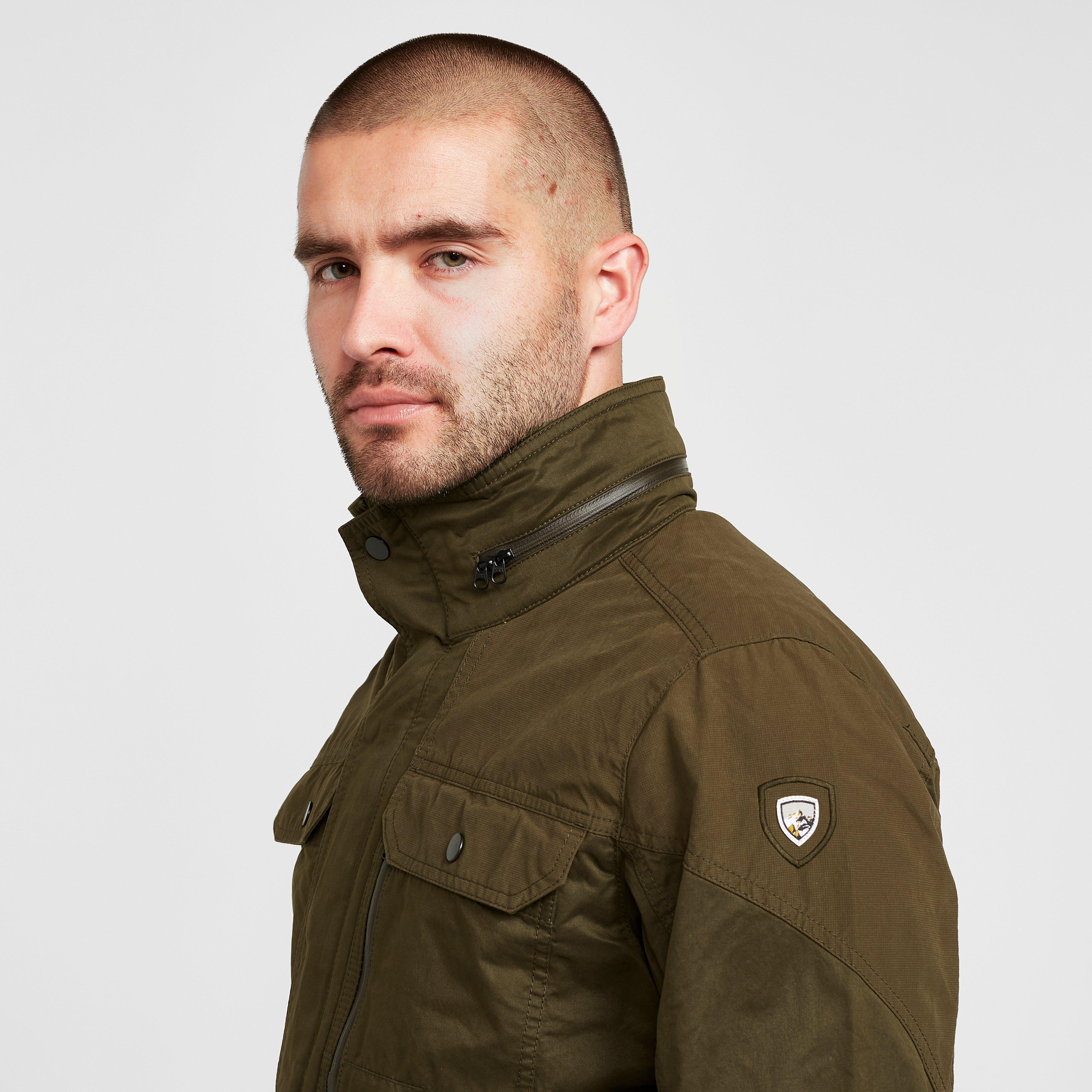 Men’s Kollusion Jacket