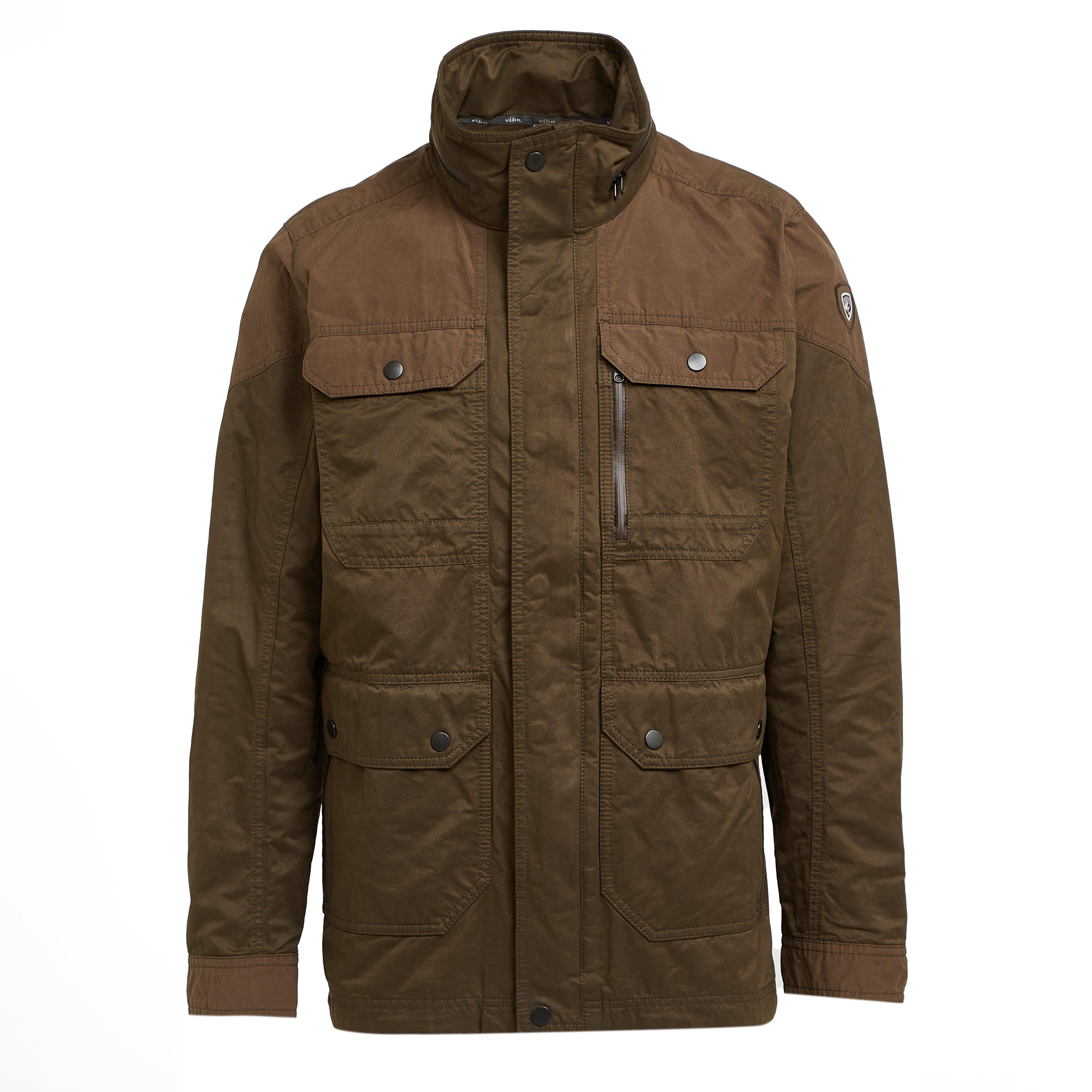 Men’s Kollusion Jacket