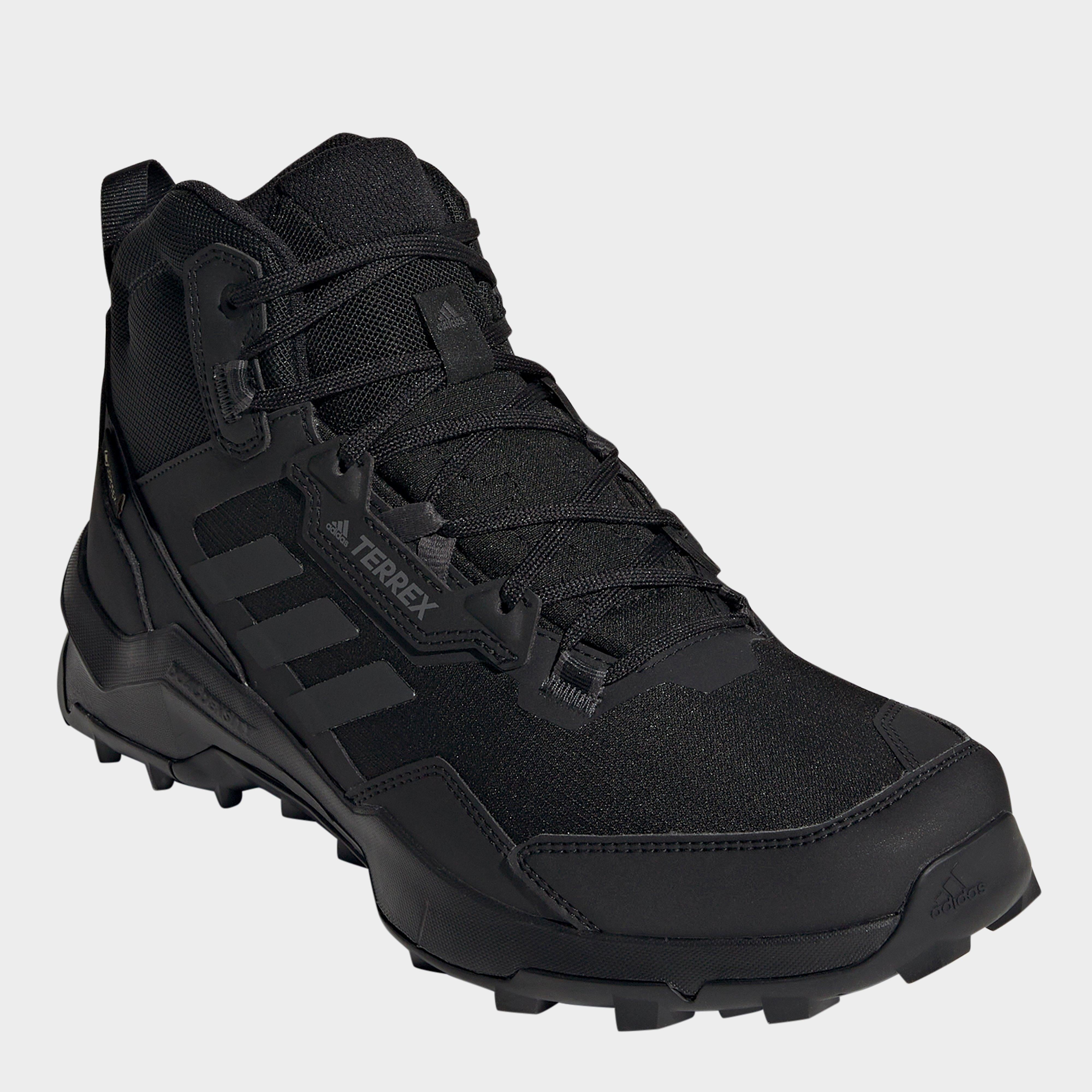 Terrex AX4 Mid GORE-TEX