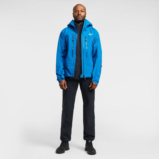 Men's Changabang Jacket