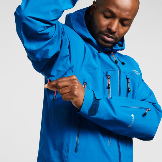 Men's Changabang Jacket