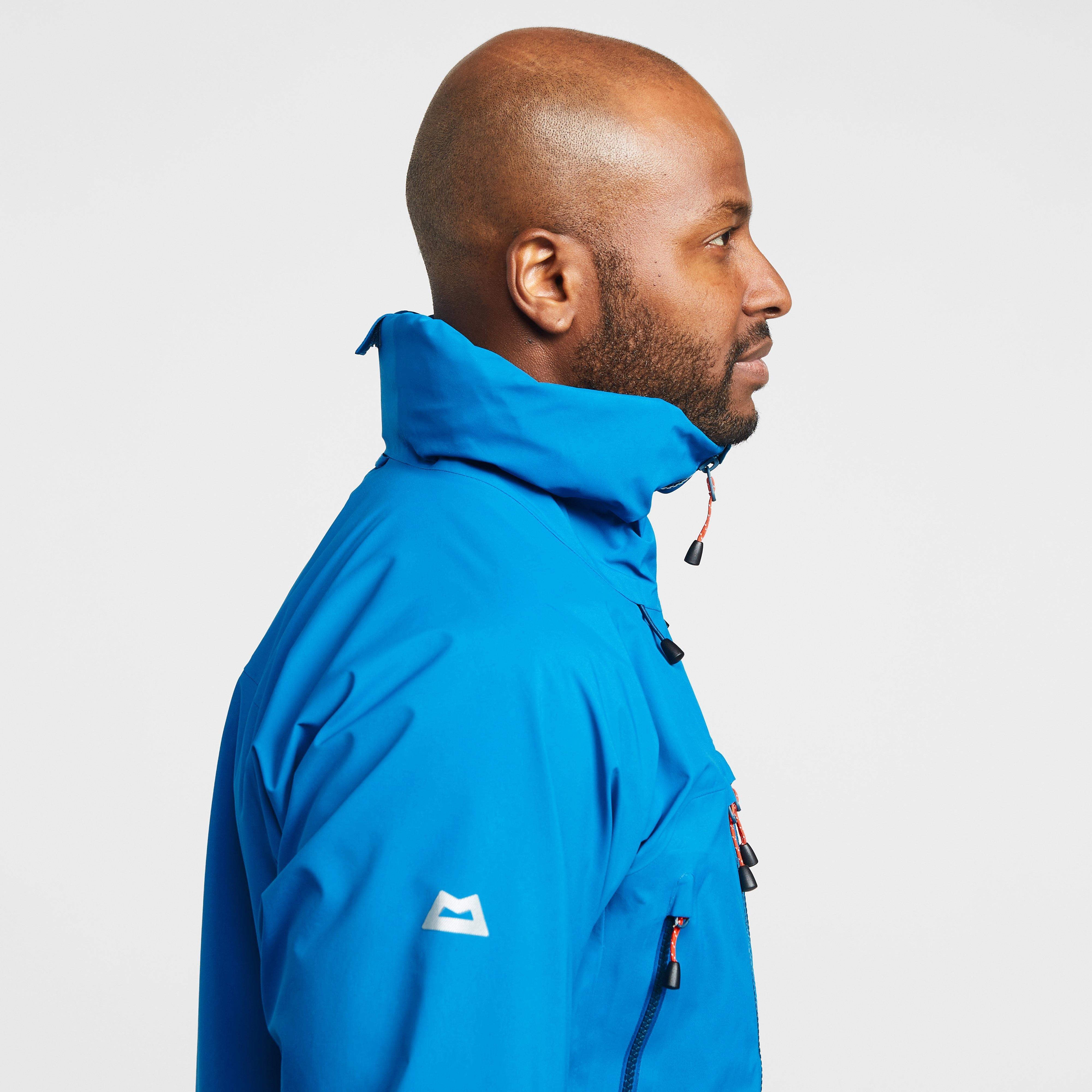 Men's Changabang Jacket