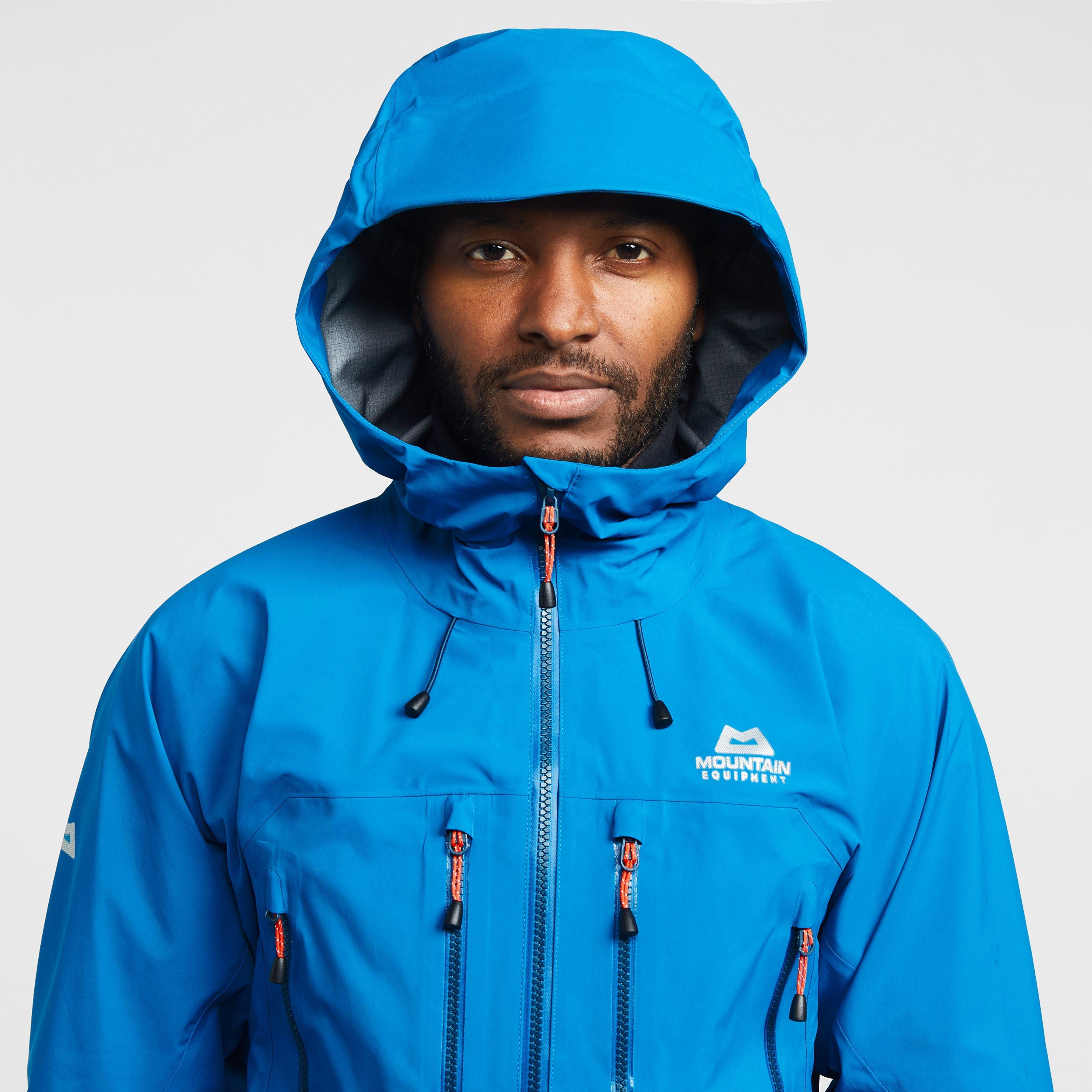 Men's Changabang Jacket